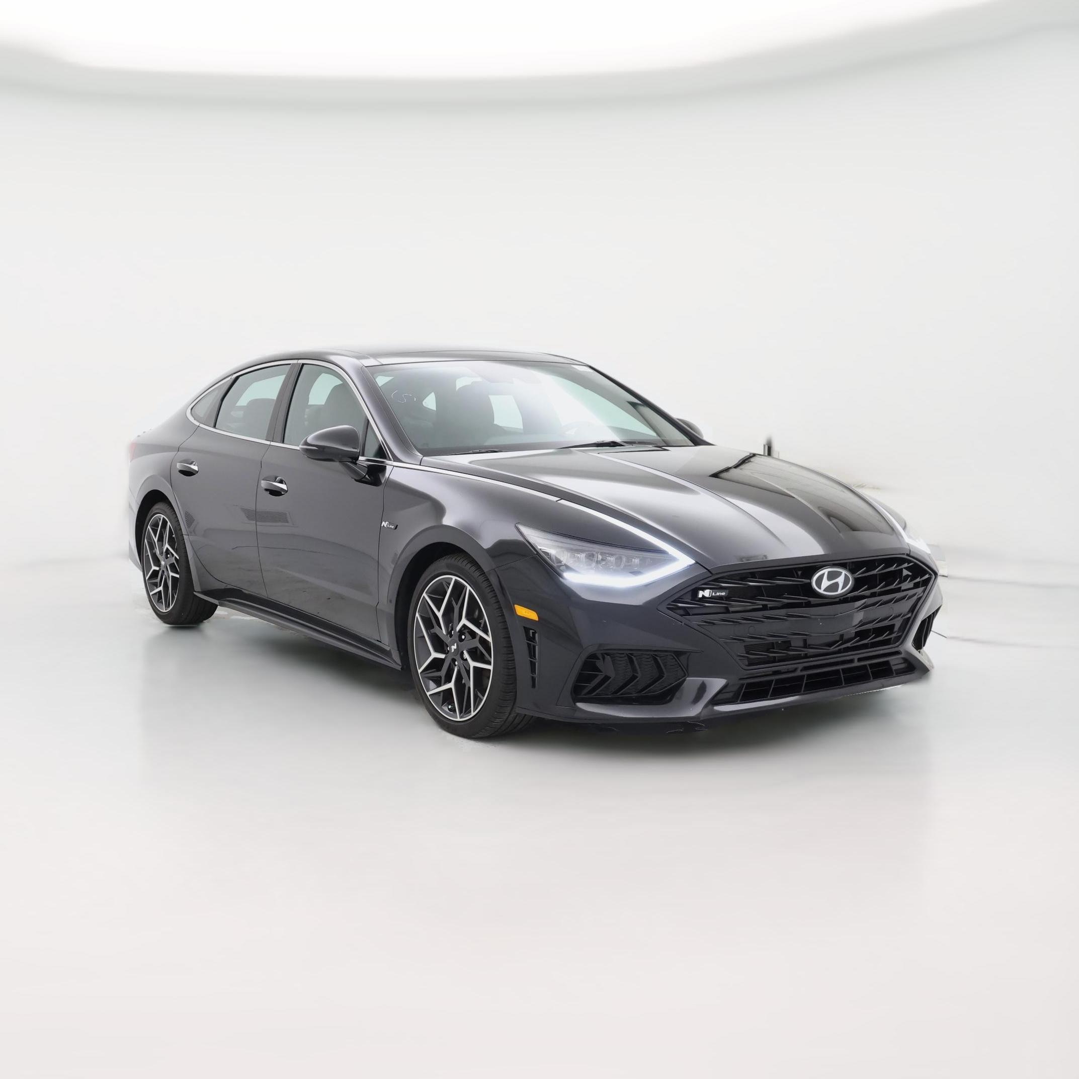 Thumbnail: 2023 Hyundai Sonata - 1