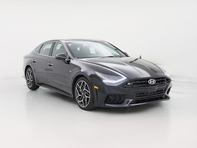 2023 Hyundai Sonata N Line