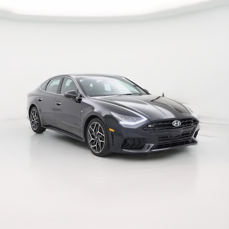 2023 Hyundai Sonata N Line