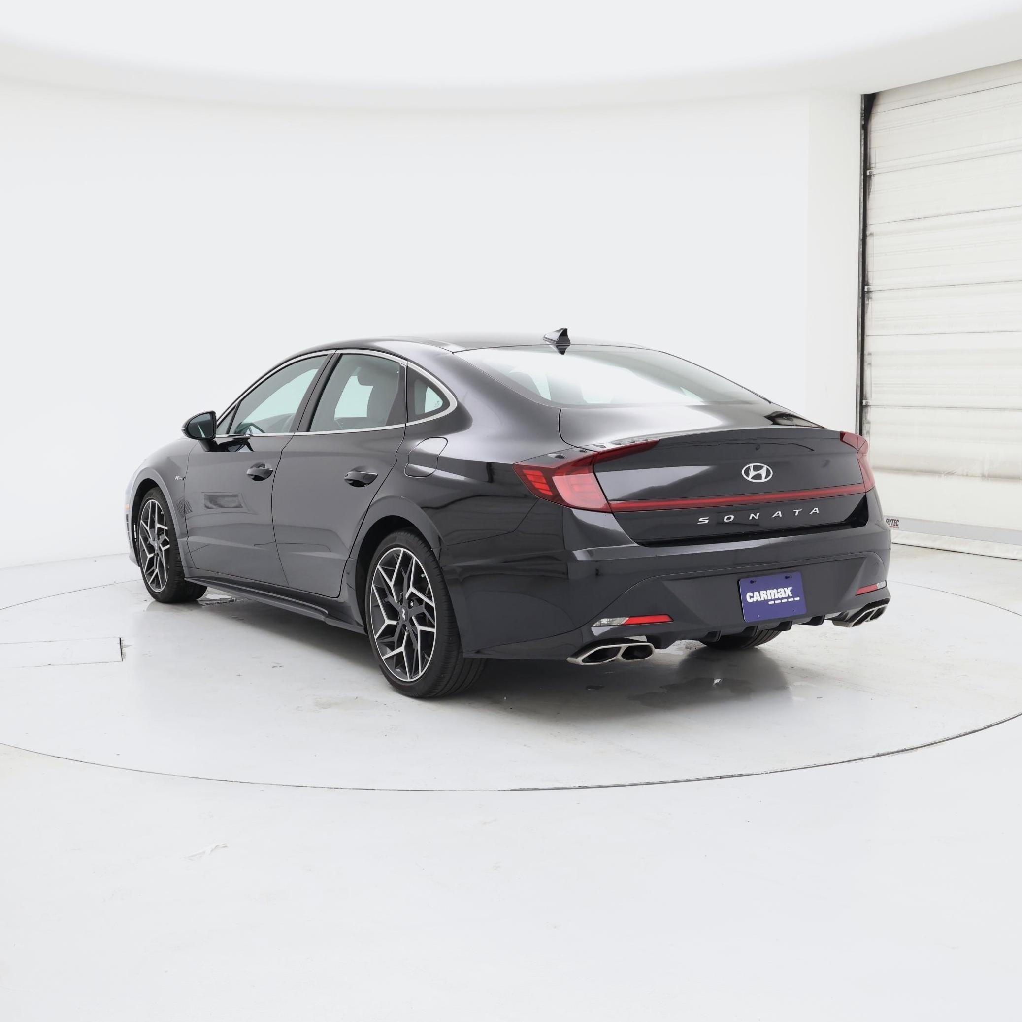 Thumbnail: 2023 Hyundai Sonata - 2