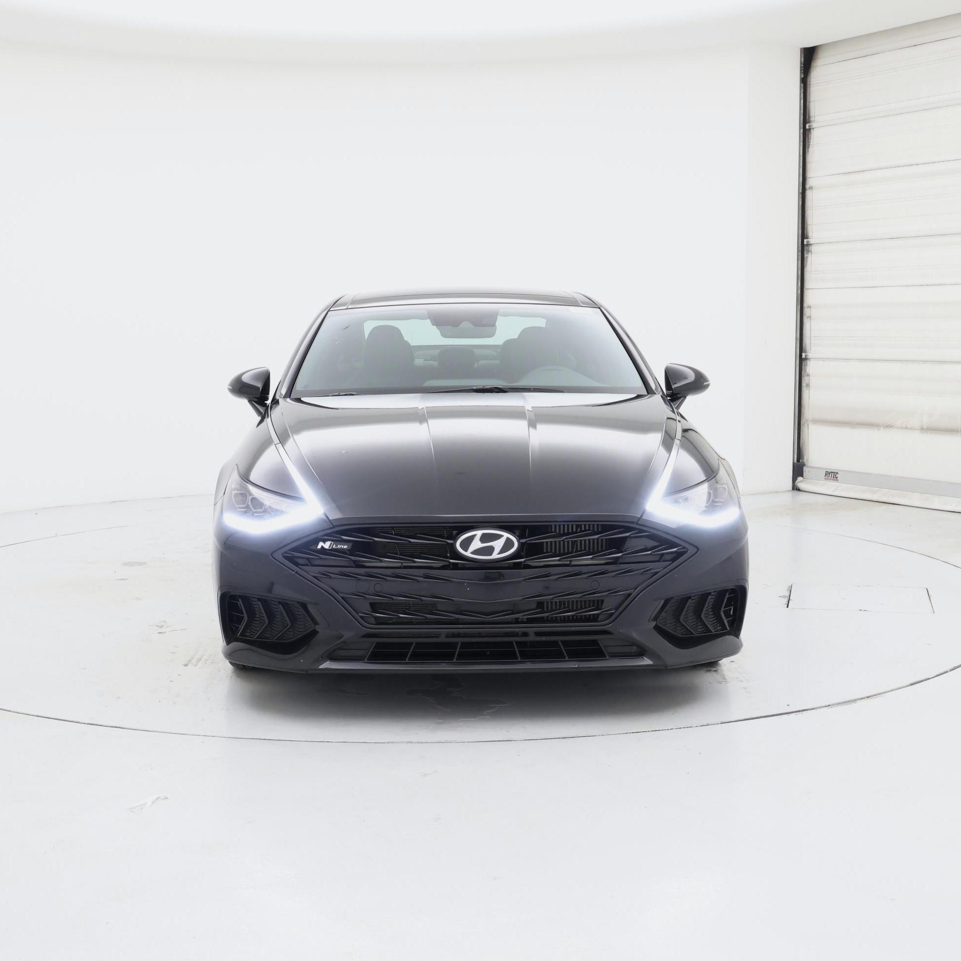 Thumbnail: 2023 Hyundai Sonata - 5
