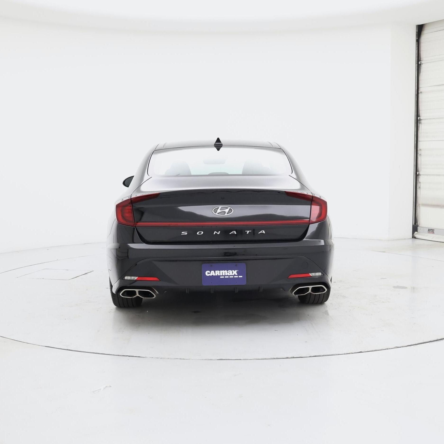 Thumbnail: 2023 Hyundai Sonata - 6
