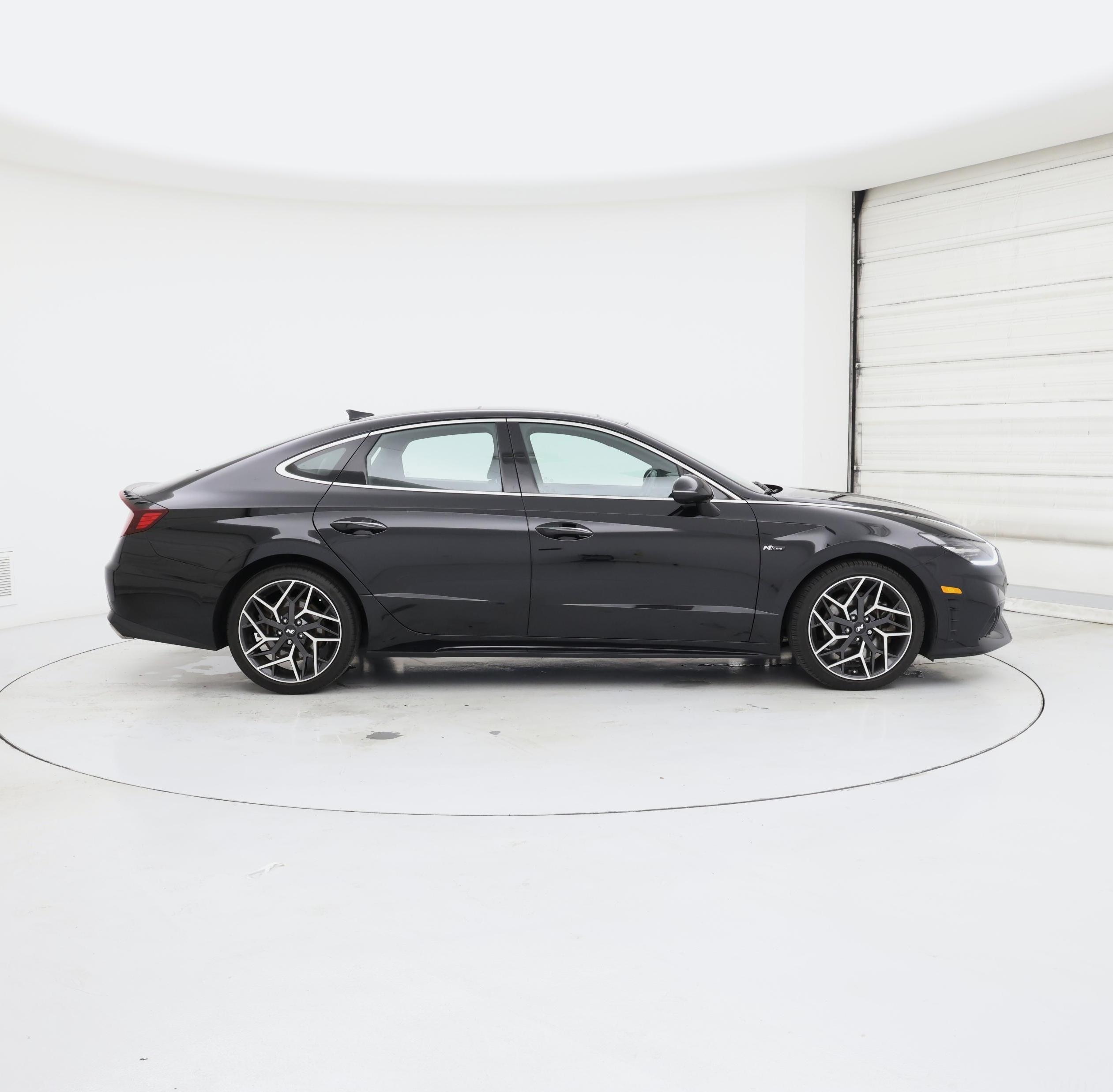 Thumbnail: 2023 Hyundai Sonata - 7