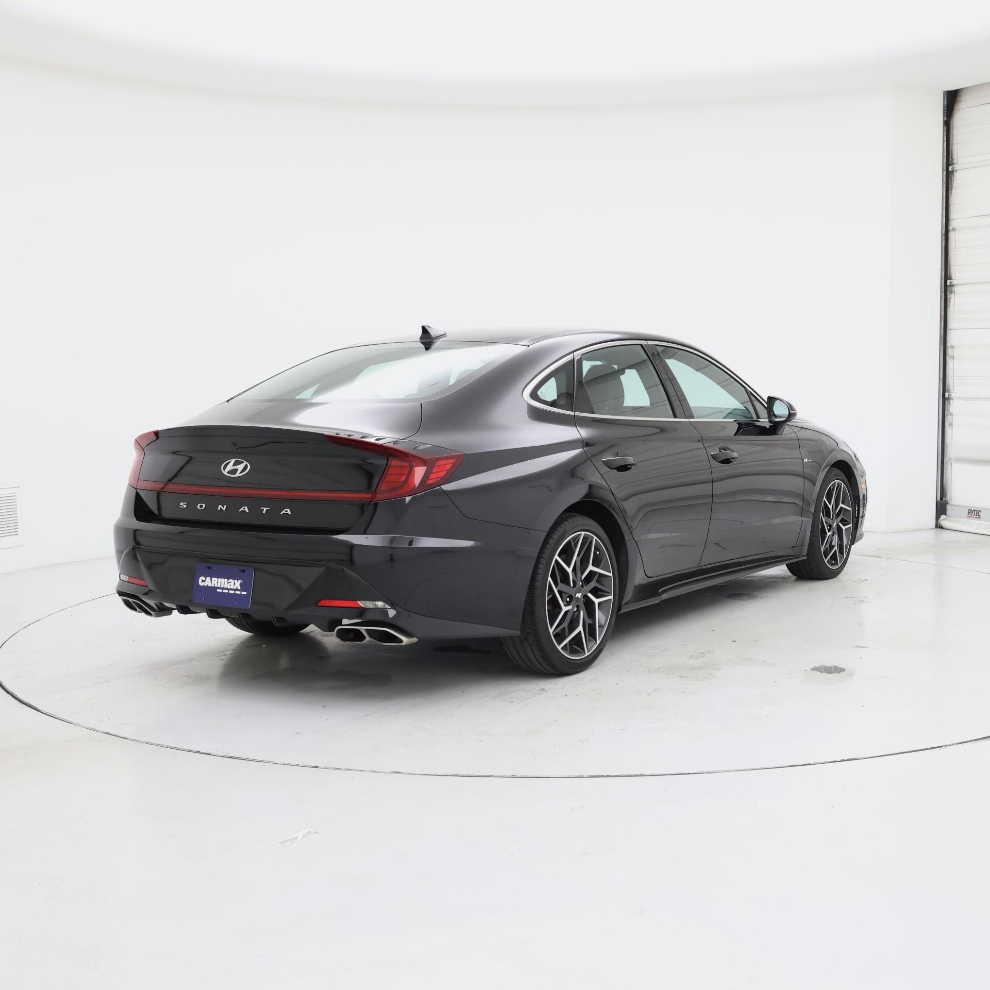 Thumbnail: 2023 Hyundai Sonata - 8
