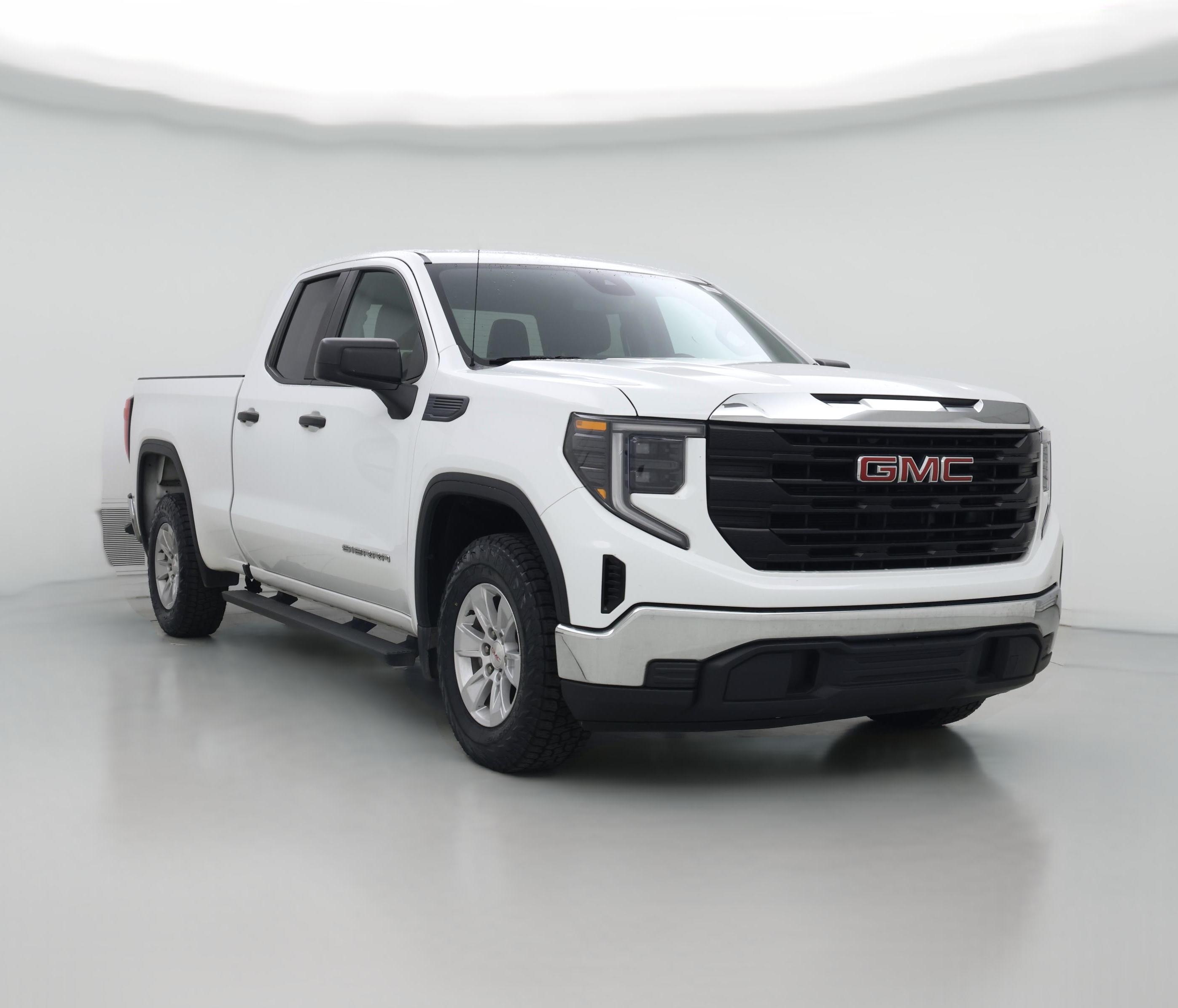 Thumbnail: 2023 GMC Sierra 1500 - 1