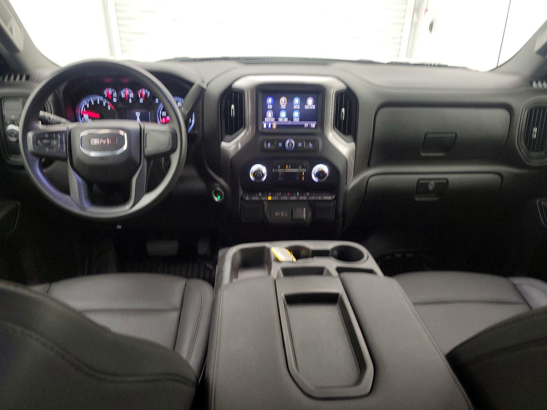 Thumbnail: 2023 GMC Sierra 1500 - 9