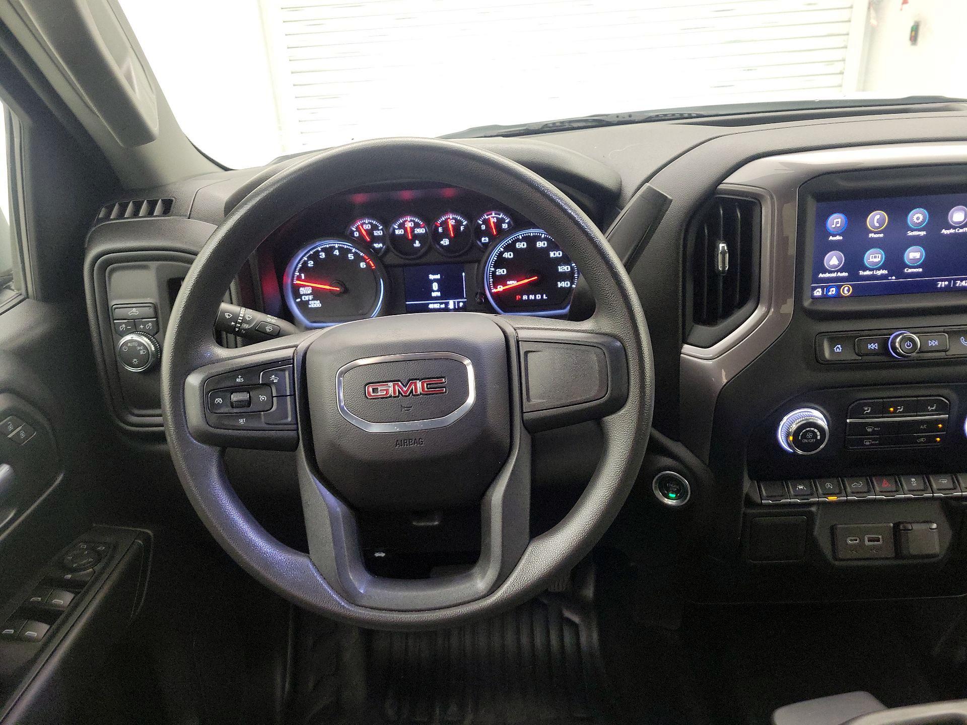 Thumbnail: 2023 GMC Sierra 1500 - 10