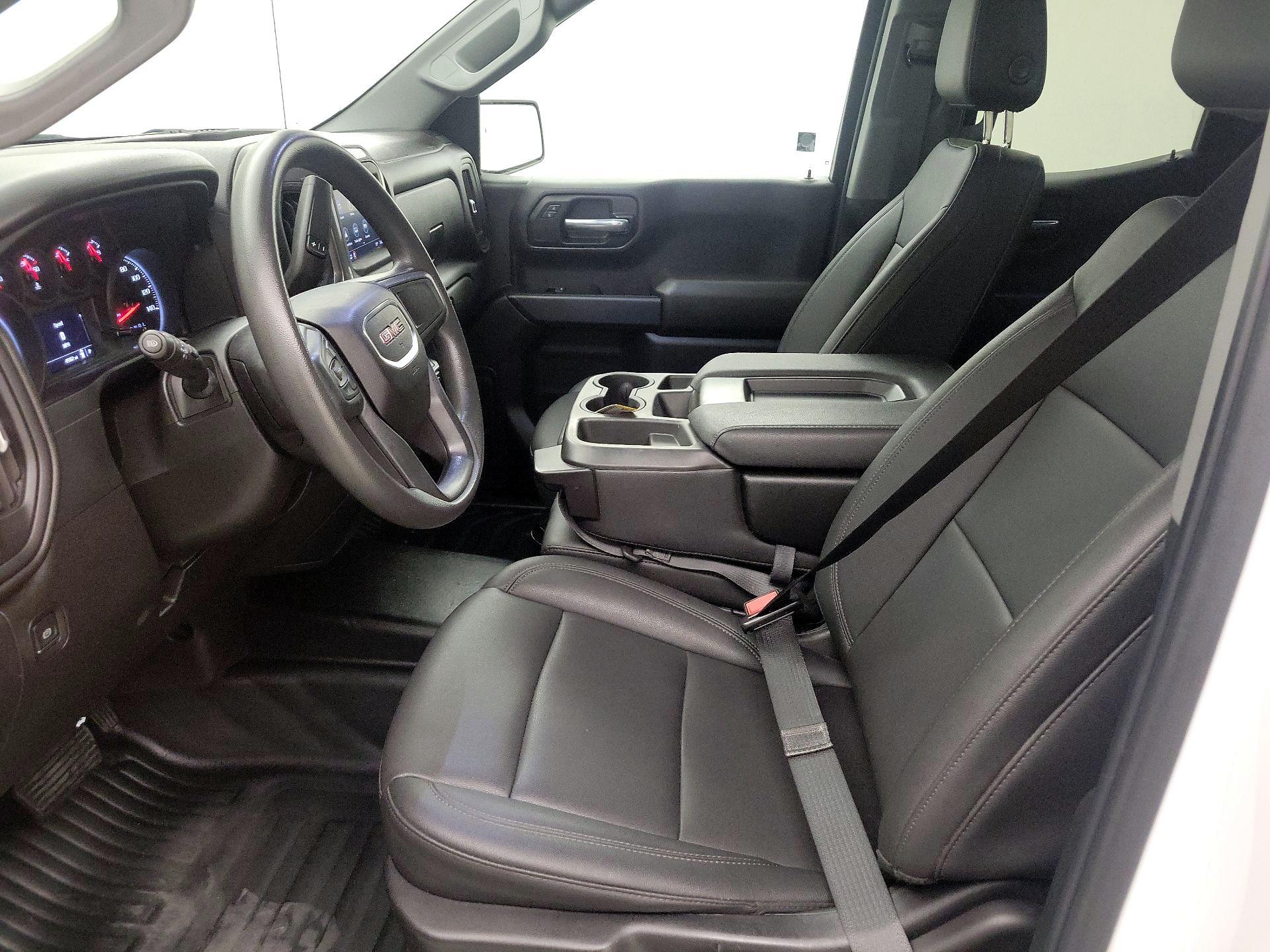 Thumbnail: 2023 GMC Sierra 1500 - 11