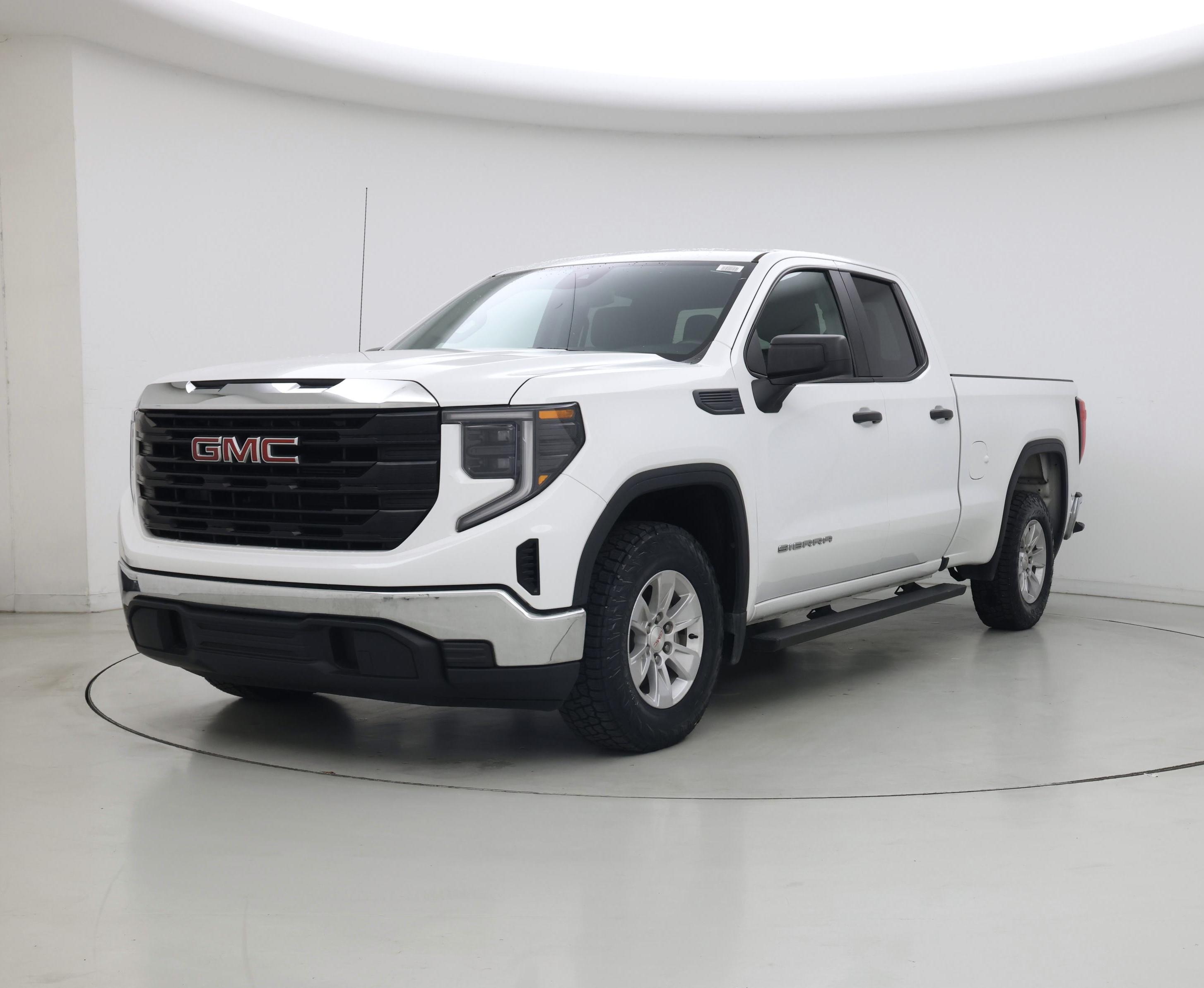 Thumbnail: 2023 GMC Sierra 1500 - 4