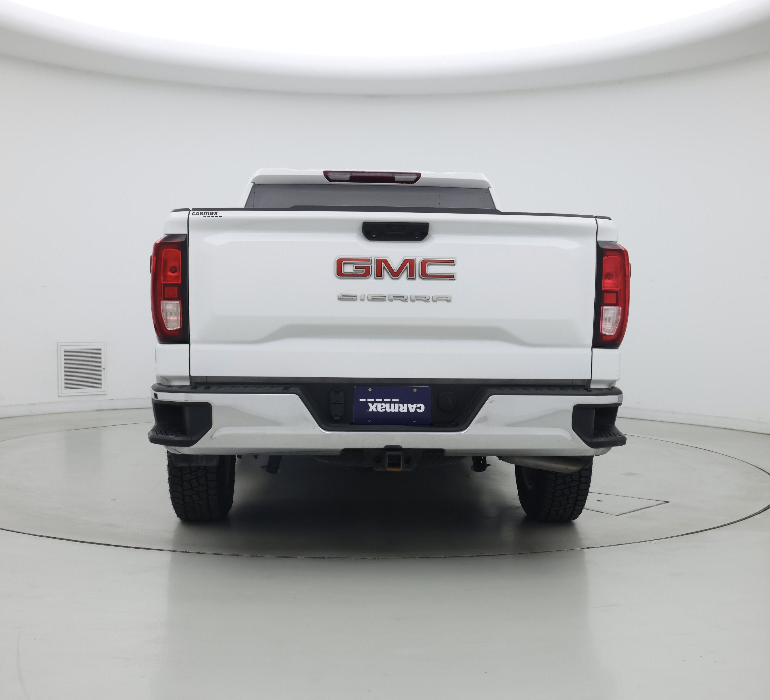 Thumbnail: 2023 GMC Sierra 1500 - 6