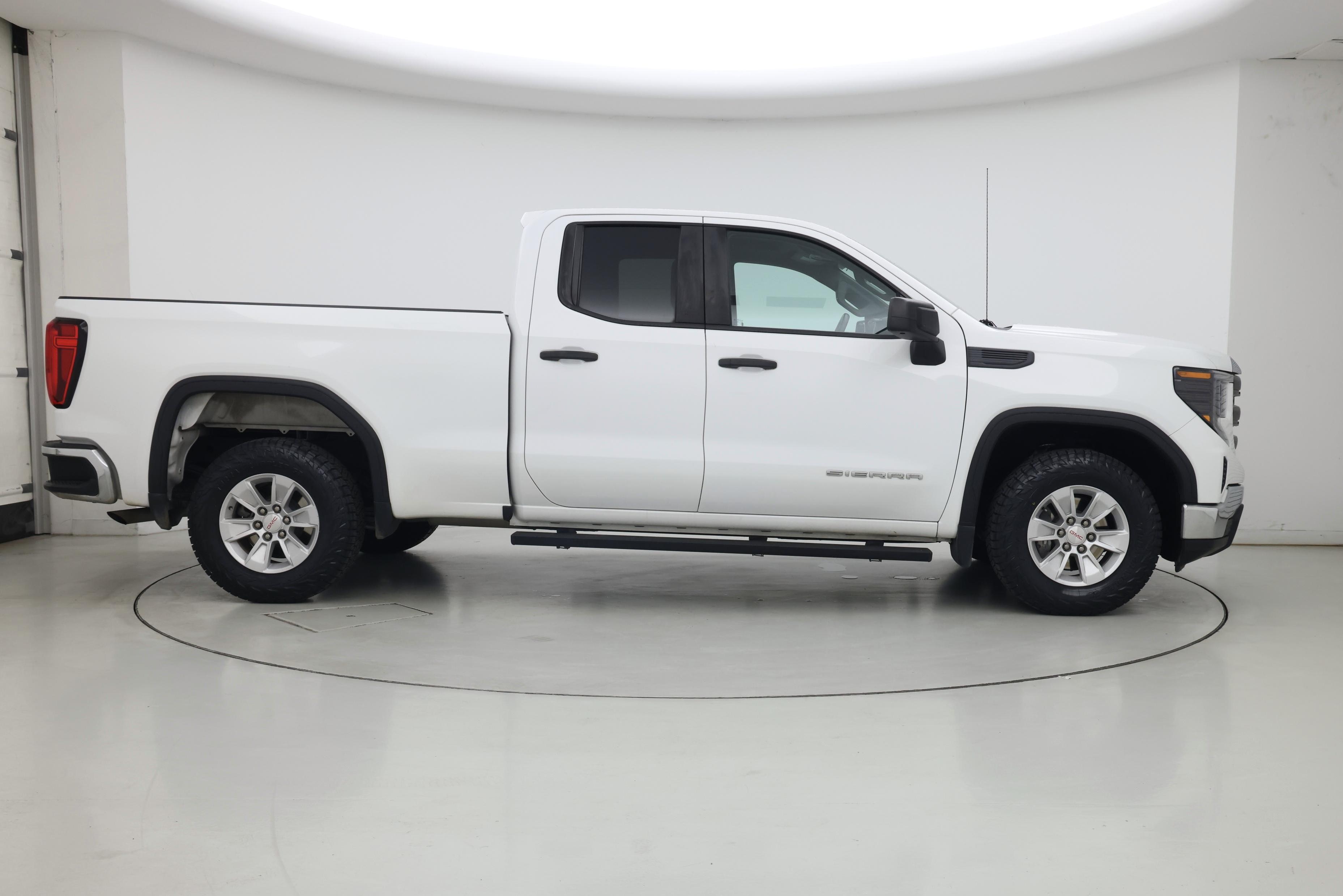 Thumbnail: 2023 GMC Sierra 1500 - 7