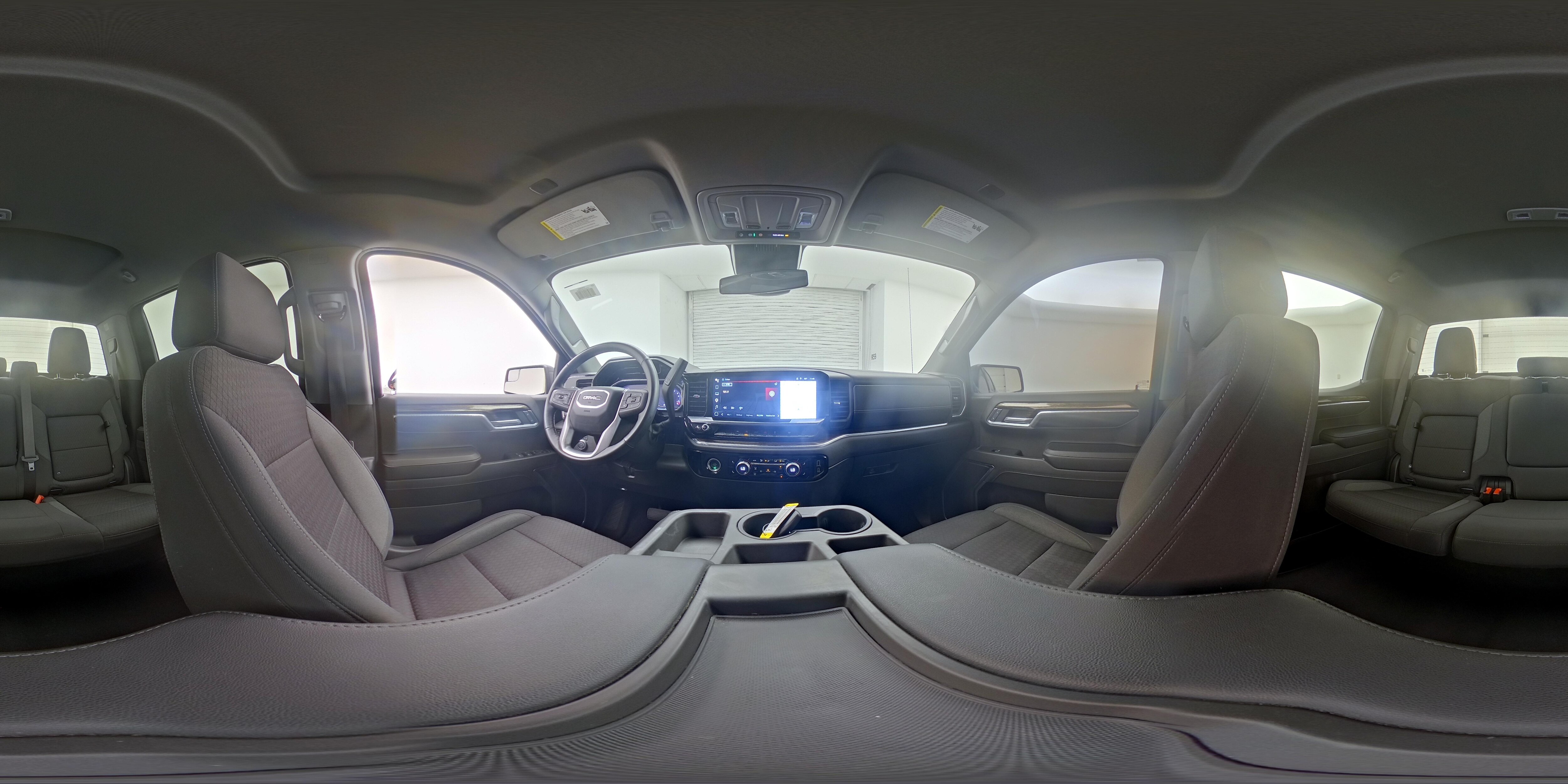 2023 GMC Sierra 1500 Elevation - Photo 26
