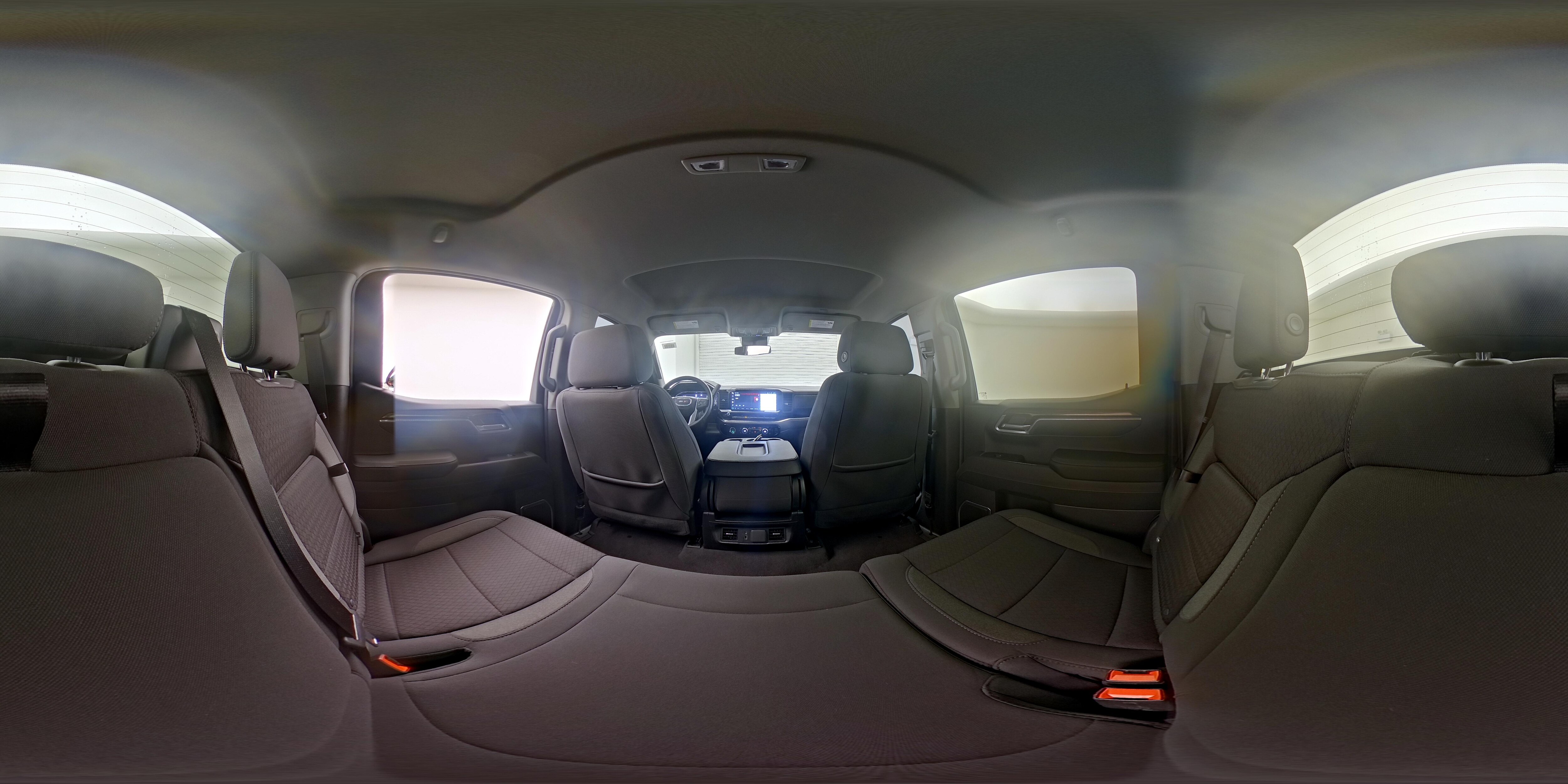 2023 GMC Sierra 1500 Elevation - Photo 27