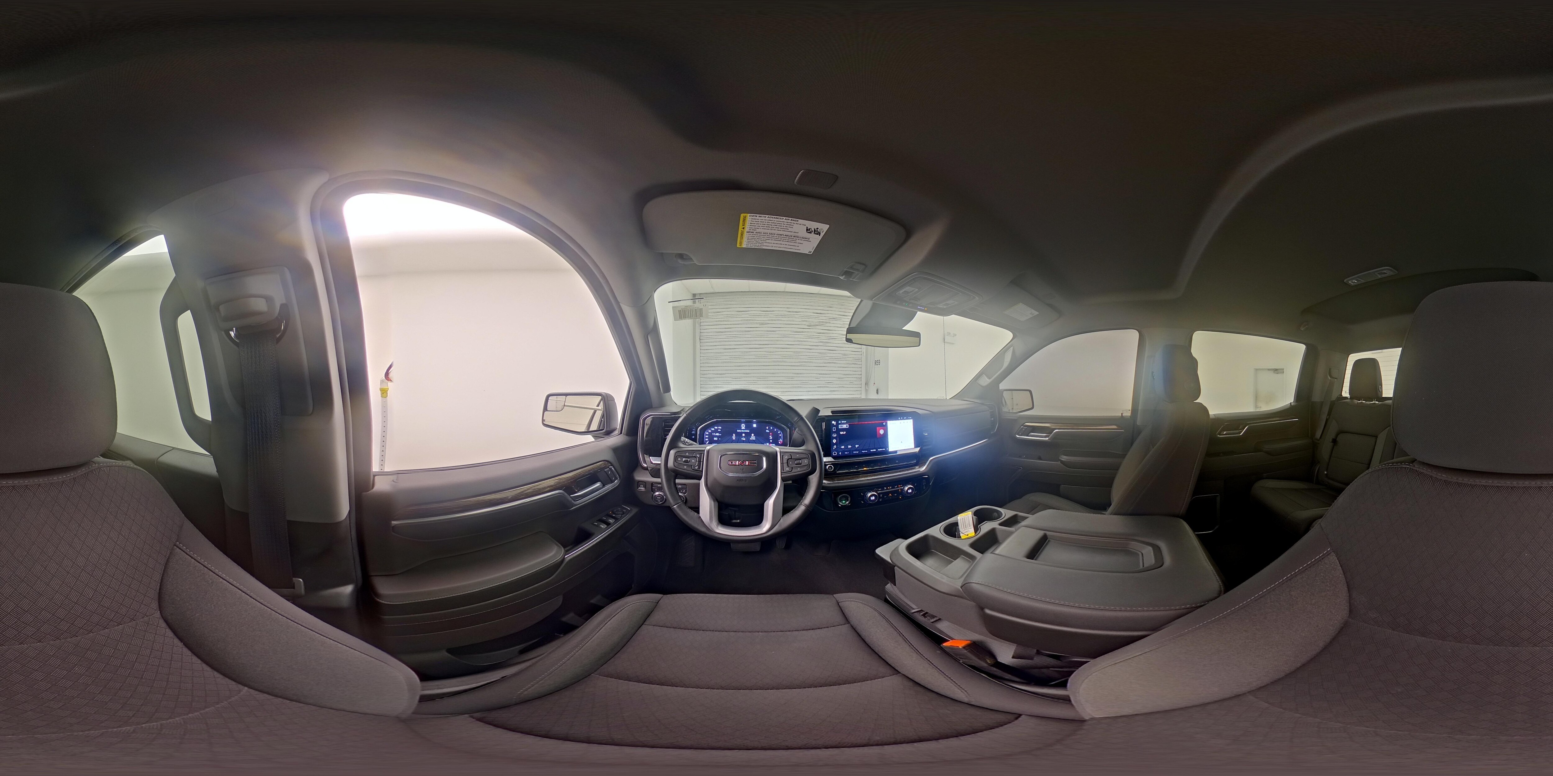 2023 GMC Sierra 1500 Elevation - Photo 28