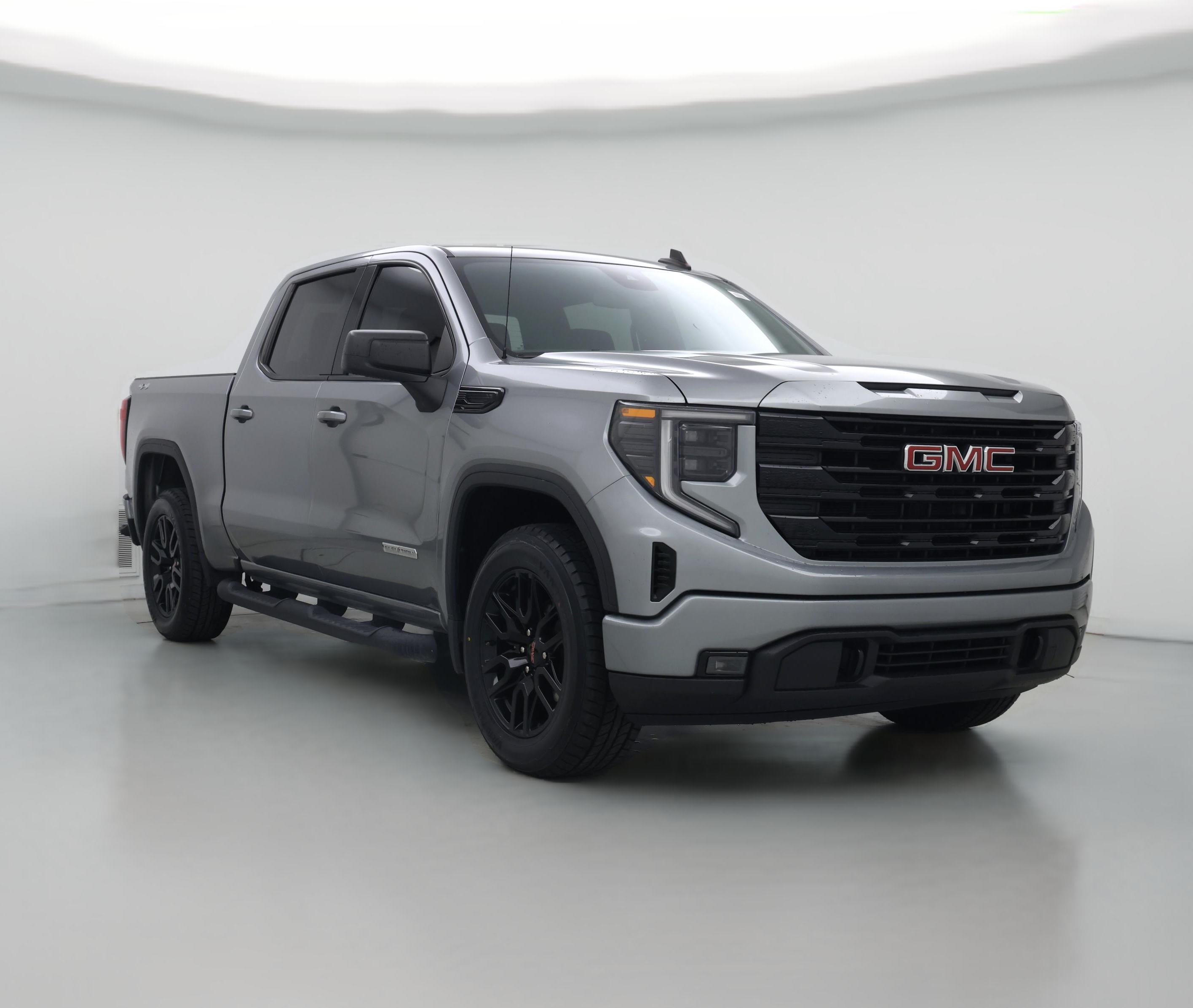 Thumbnail: 2023 GMC Sierra 1500 - 1