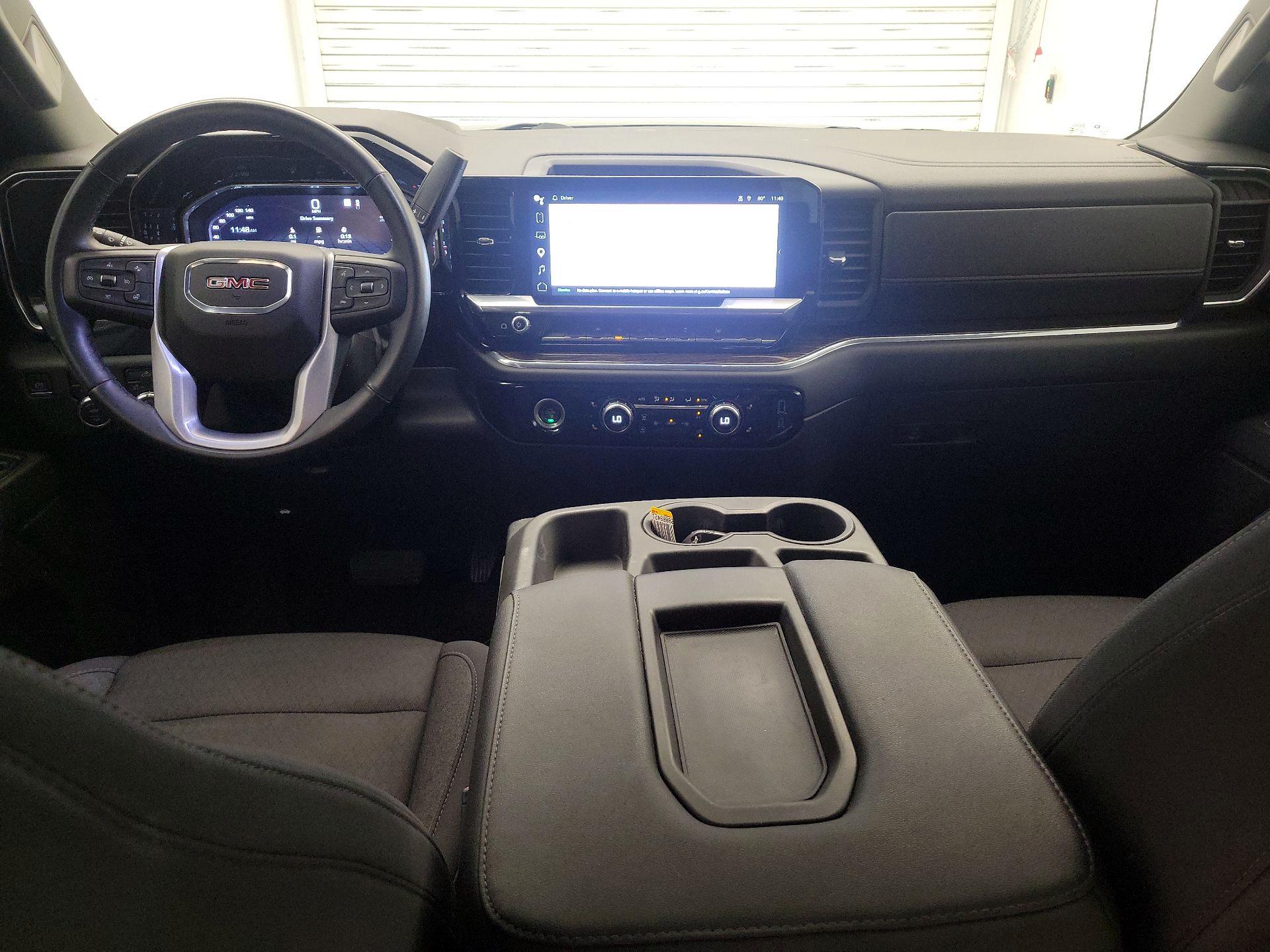 Thumbnail: 2023 GMC Sierra 1500 - 9
