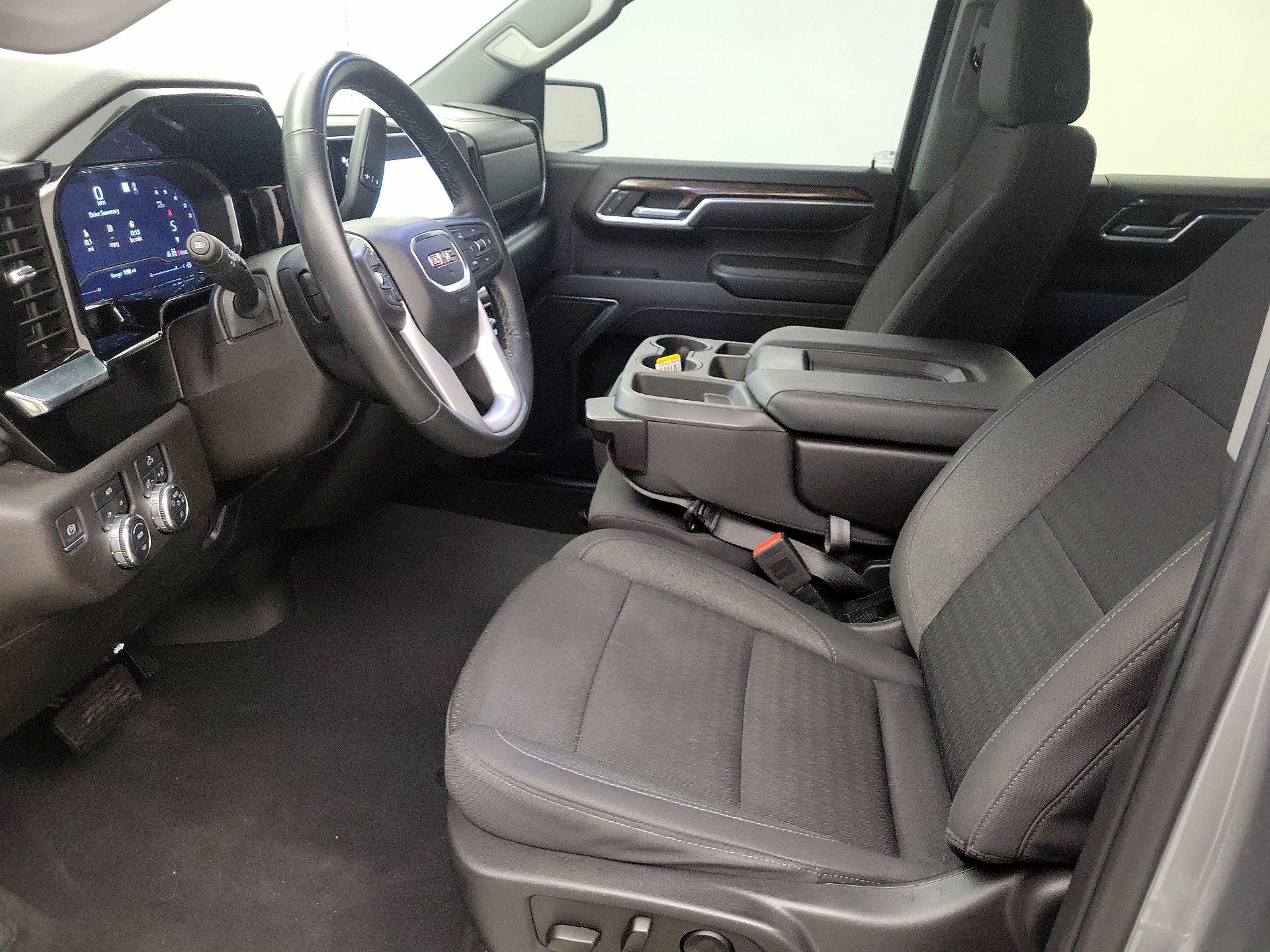 Thumbnail: 2023 GMC Sierra 1500 - 11