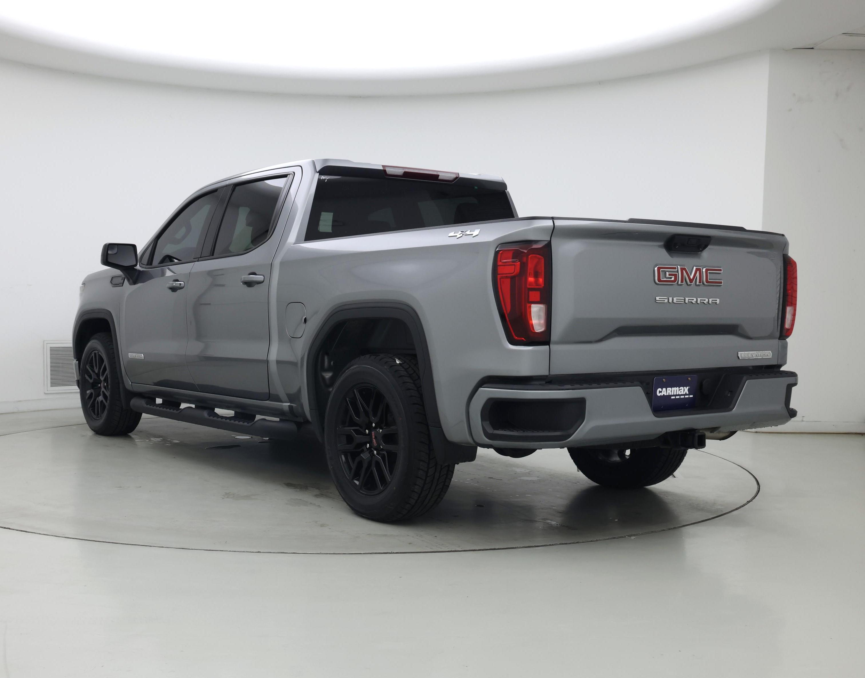 Thumbnail: 2023 GMC Sierra 1500 - 2
