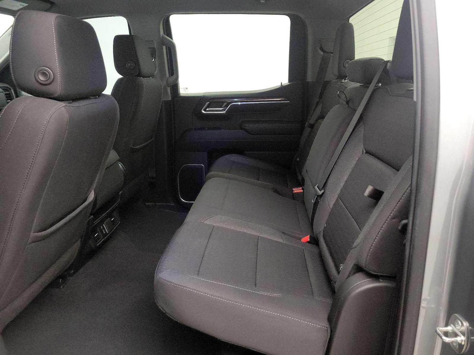 2023 GMC Sierra 1500 Elevation - Photo 21