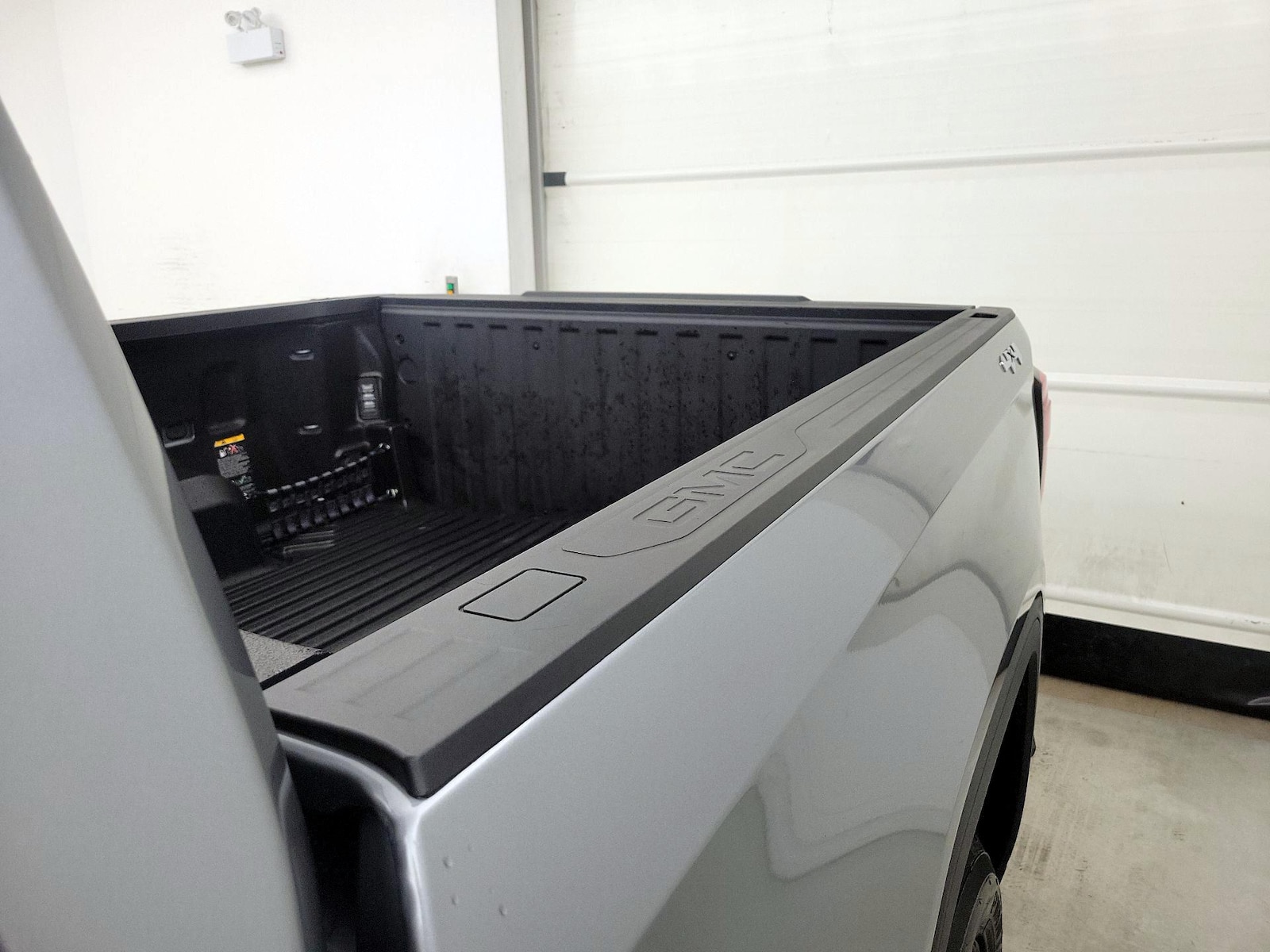 2023 GMC Sierra 1500 Elevation - Photo 22