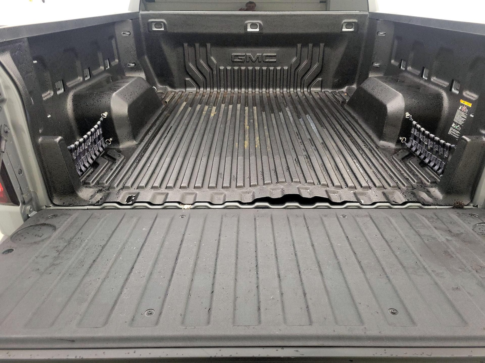 2023 GMC Sierra 1500 Elevation - Photo 23