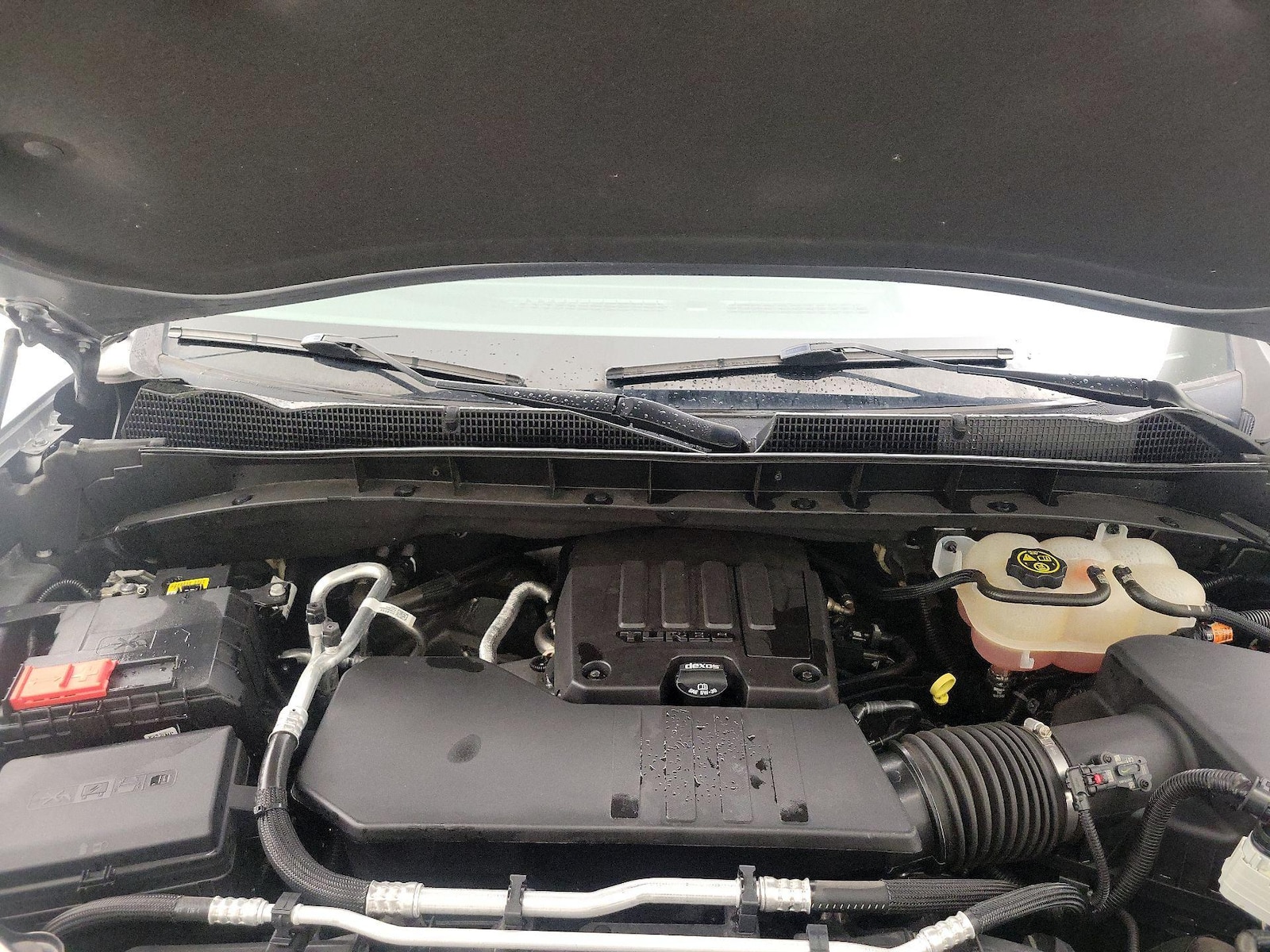 2023 GMC Sierra 1500 Elevation - Photo 24