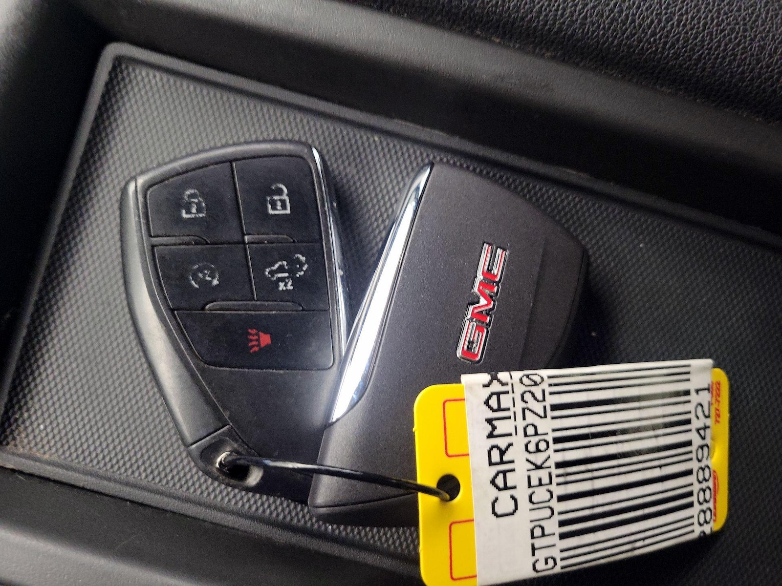 2023 GMC Sierra 1500 Elevation - Photo 25