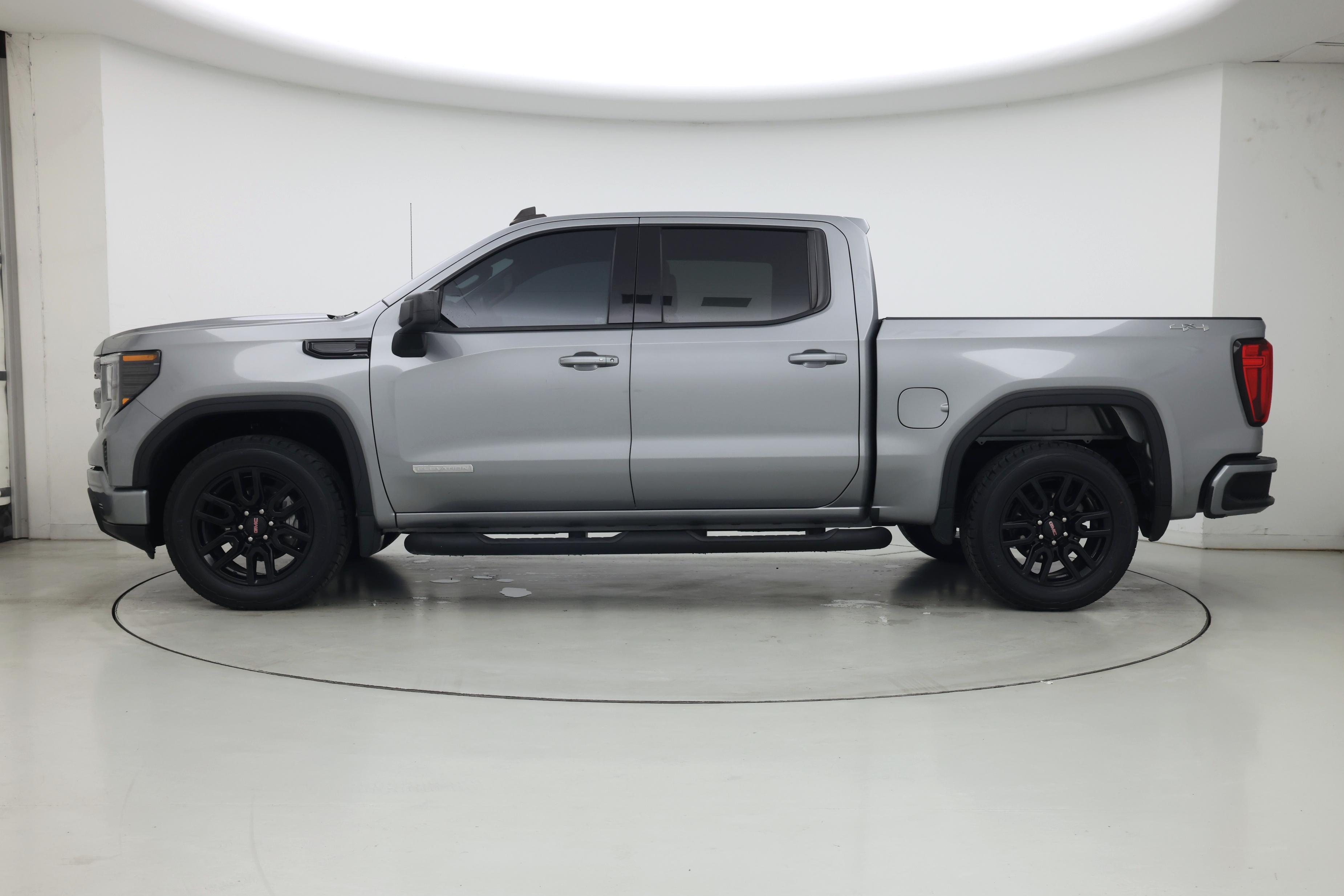 Thumbnail: 2023 GMC Sierra 1500 - 3