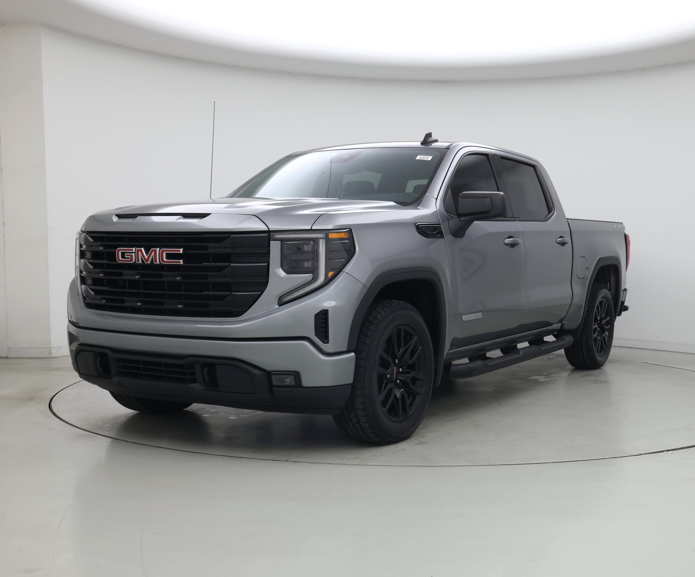 Thumbnail: 2023 GMC Sierra 1500 - 4