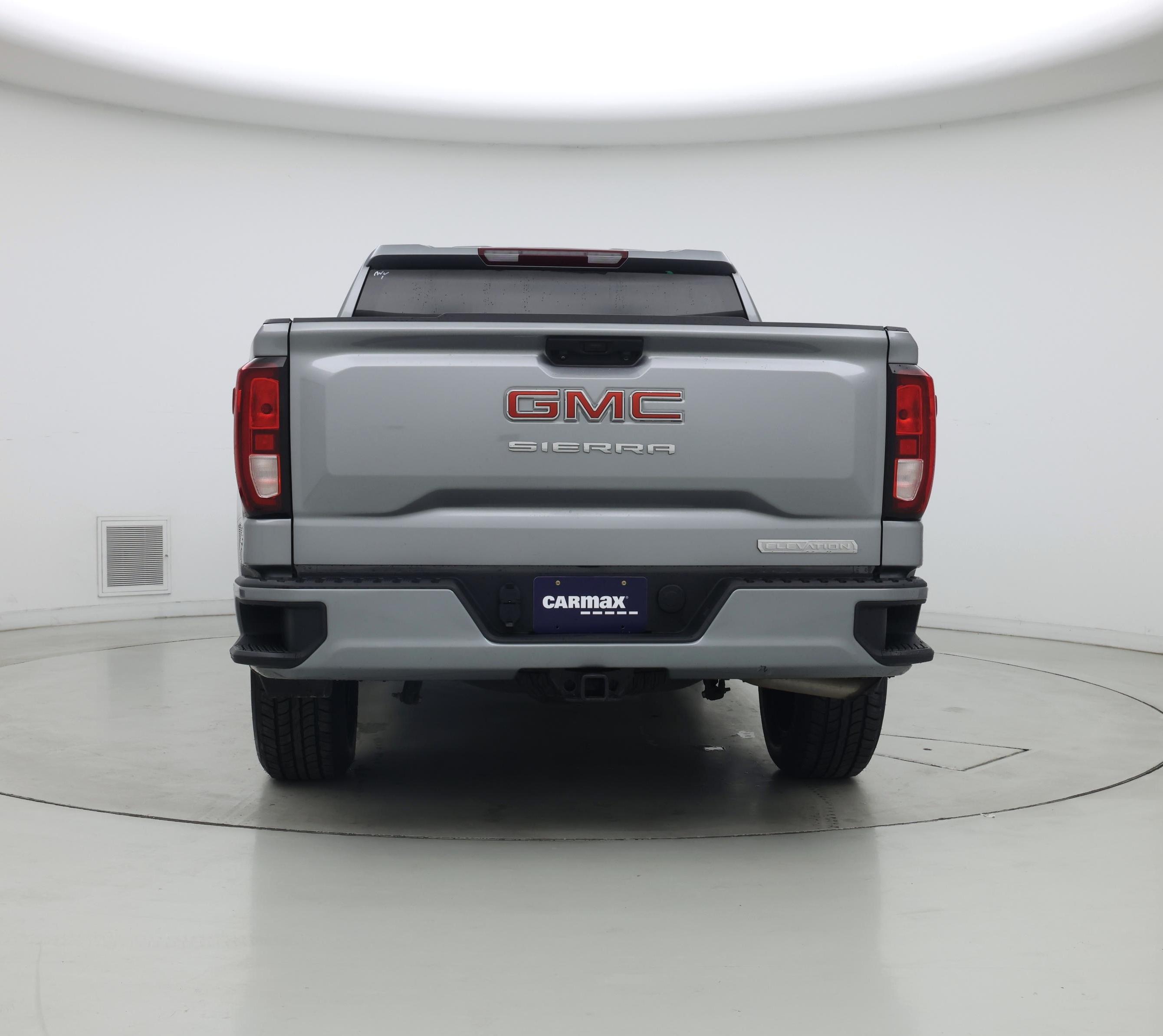 Thumbnail: 2023 GMC Sierra 1500 - 6