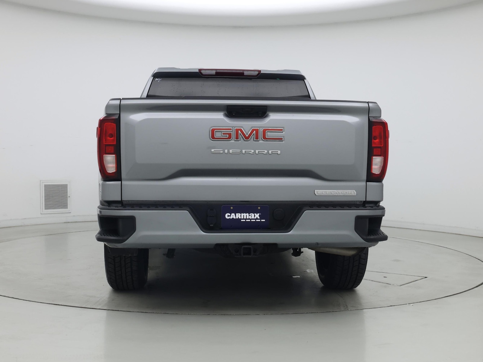 2023 GMC Sierra 1500 Elevation - Photo 7
