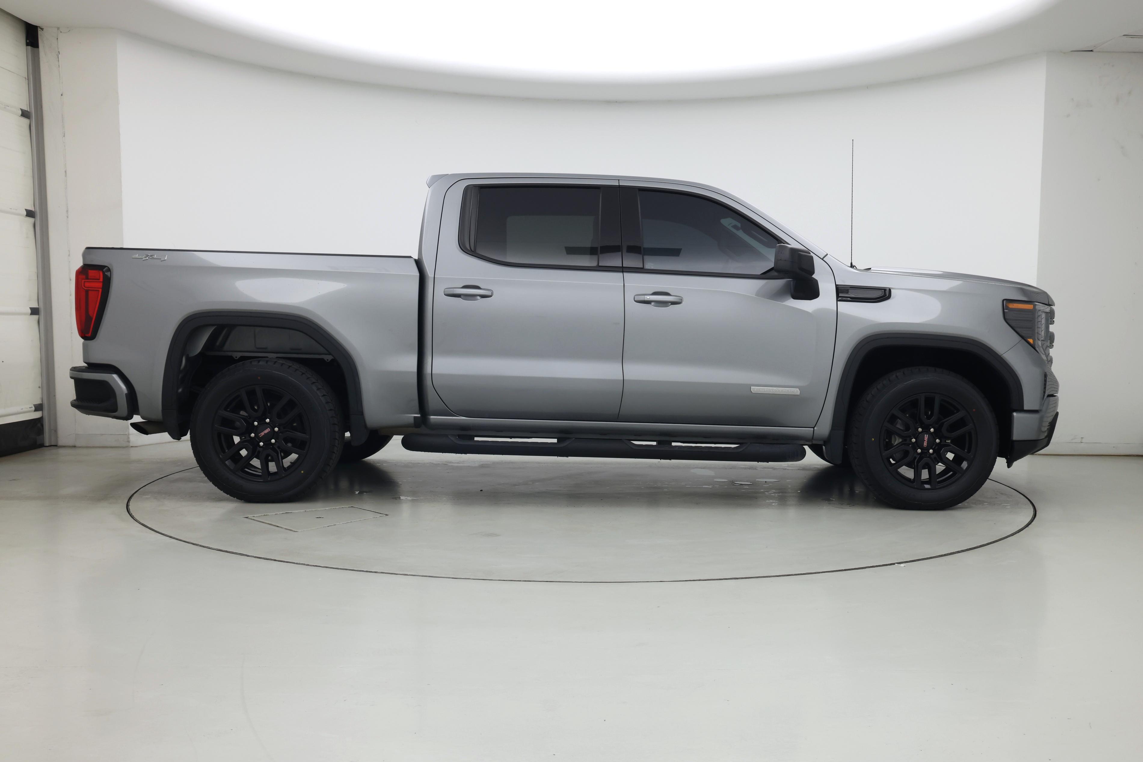 Thumbnail: 2023 GMC Sierra 1500 - 7
