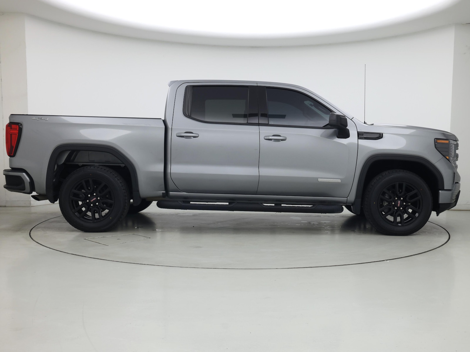 2023 GMC Sierra 1500 Elevation - Photo 8