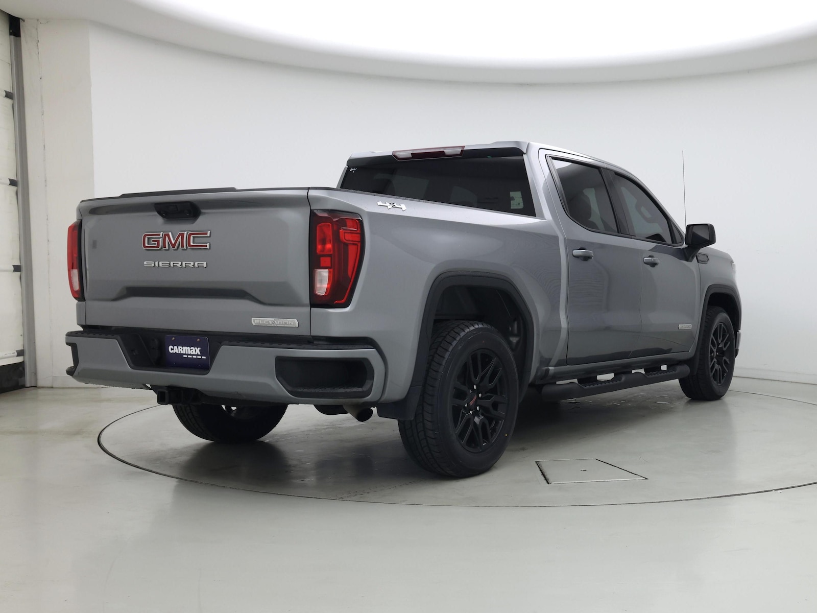 2023 GMC Sierra 1500 Elevation - Photo 9