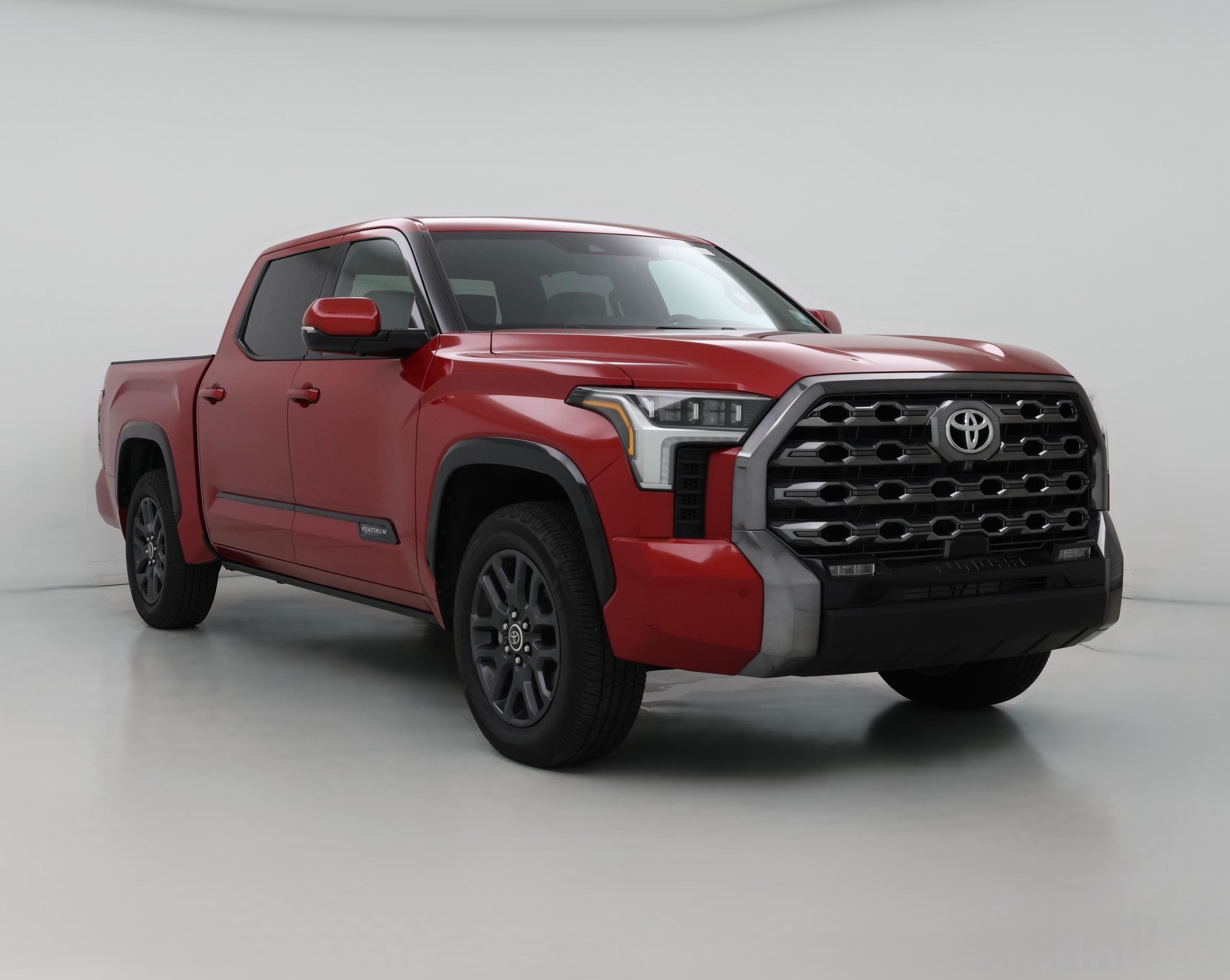 Thumbnail: 2023 Toyota Tundra - 1