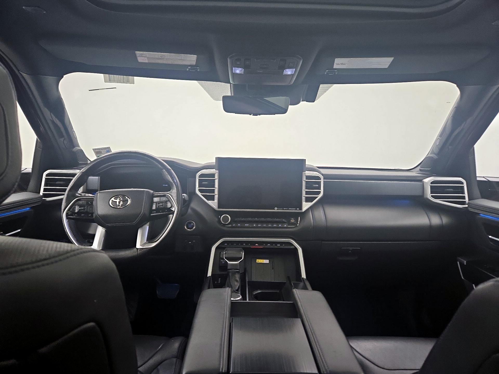 Thumbnail: 2023 Toyota Tundra - 9