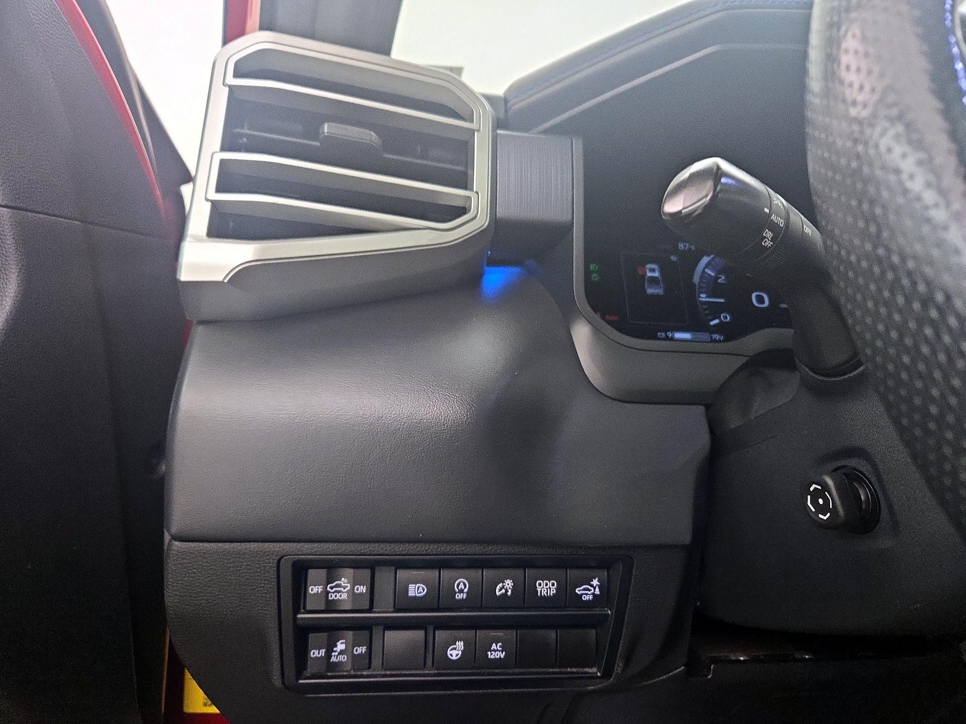 Thumbnail: 2023 Toyota Tundra - 13