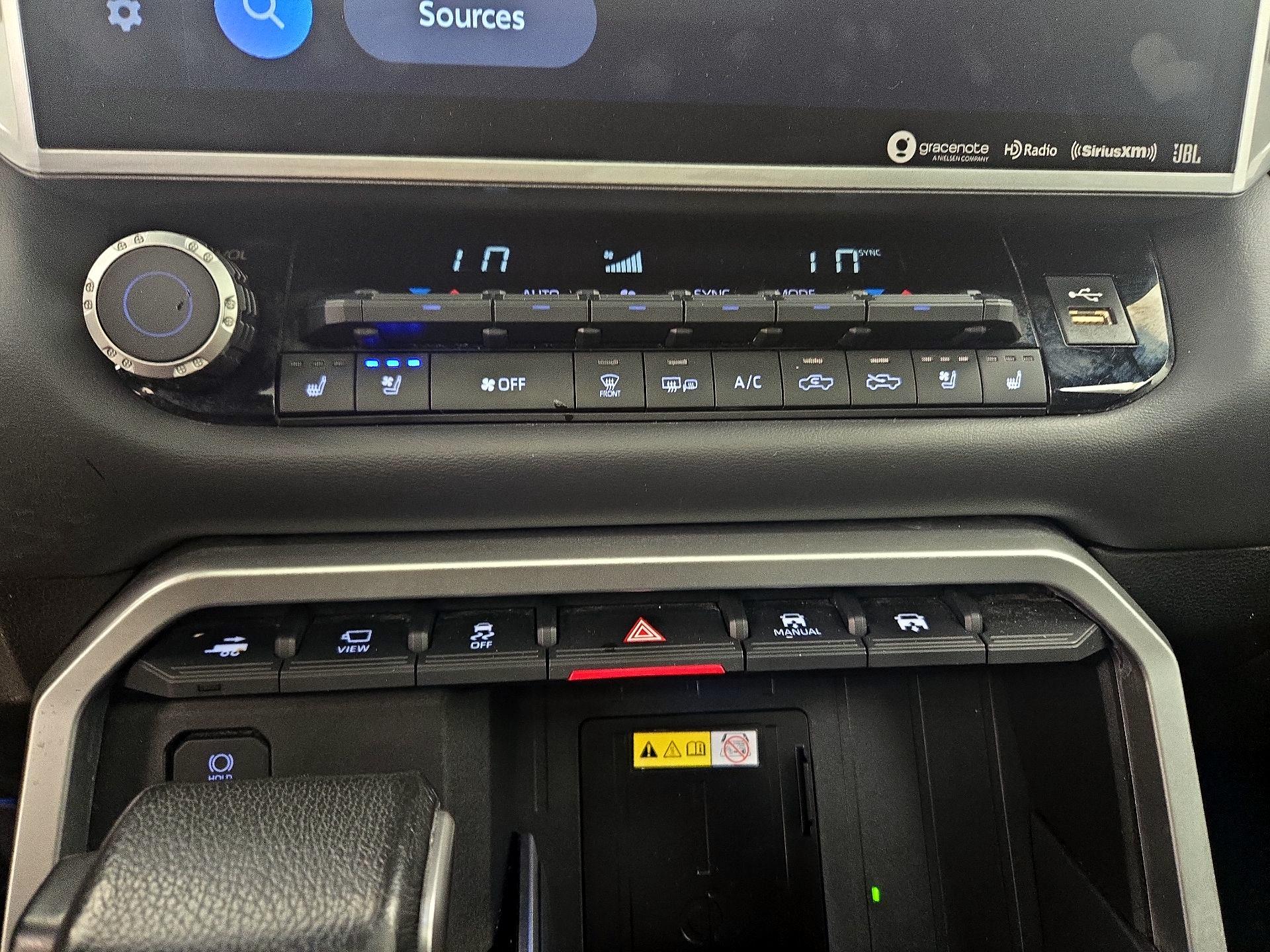 Thumbnail: 2023 Toyota Tundra - 16