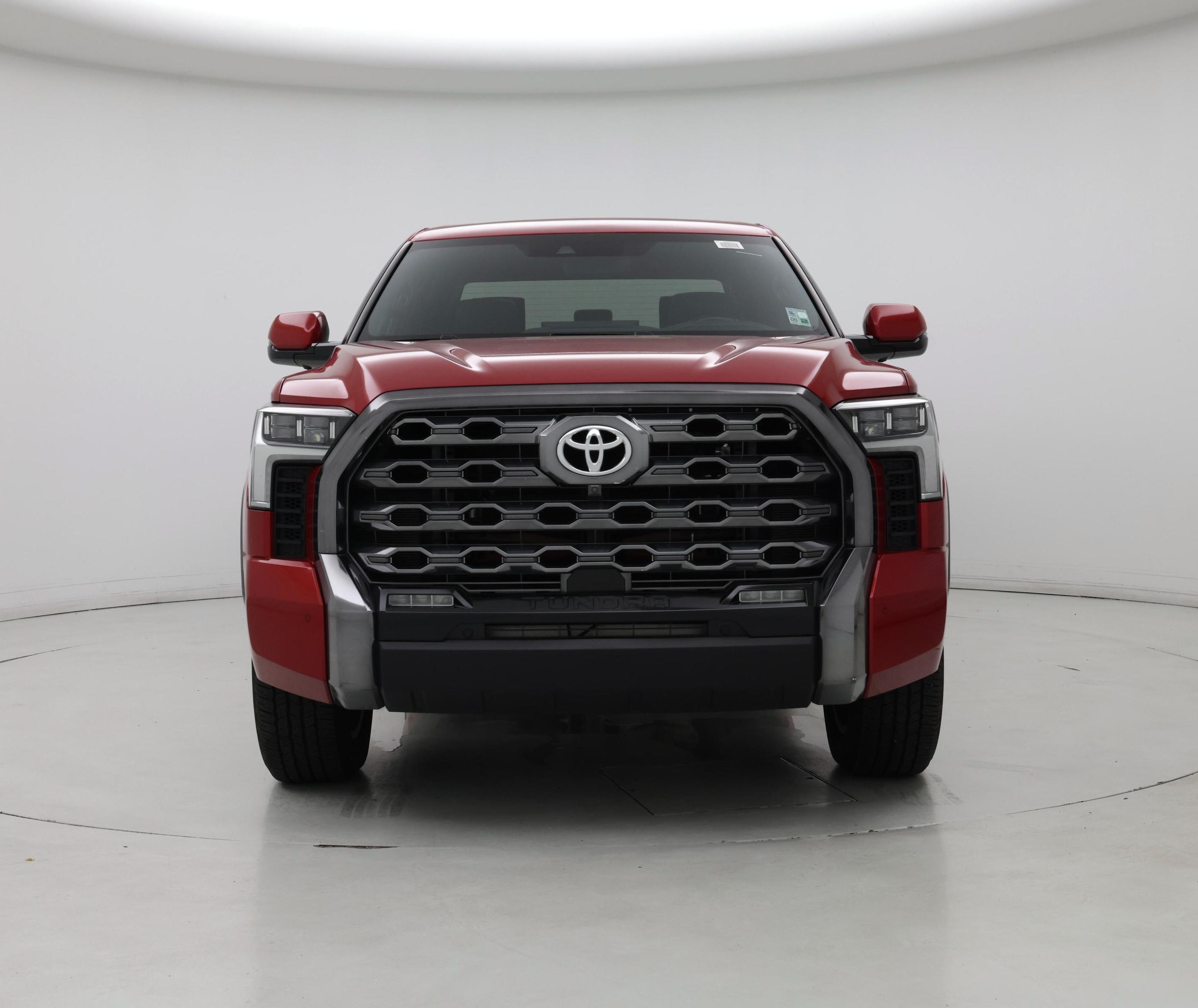 Thumbnail: 2023 Toyota Tundra - 5