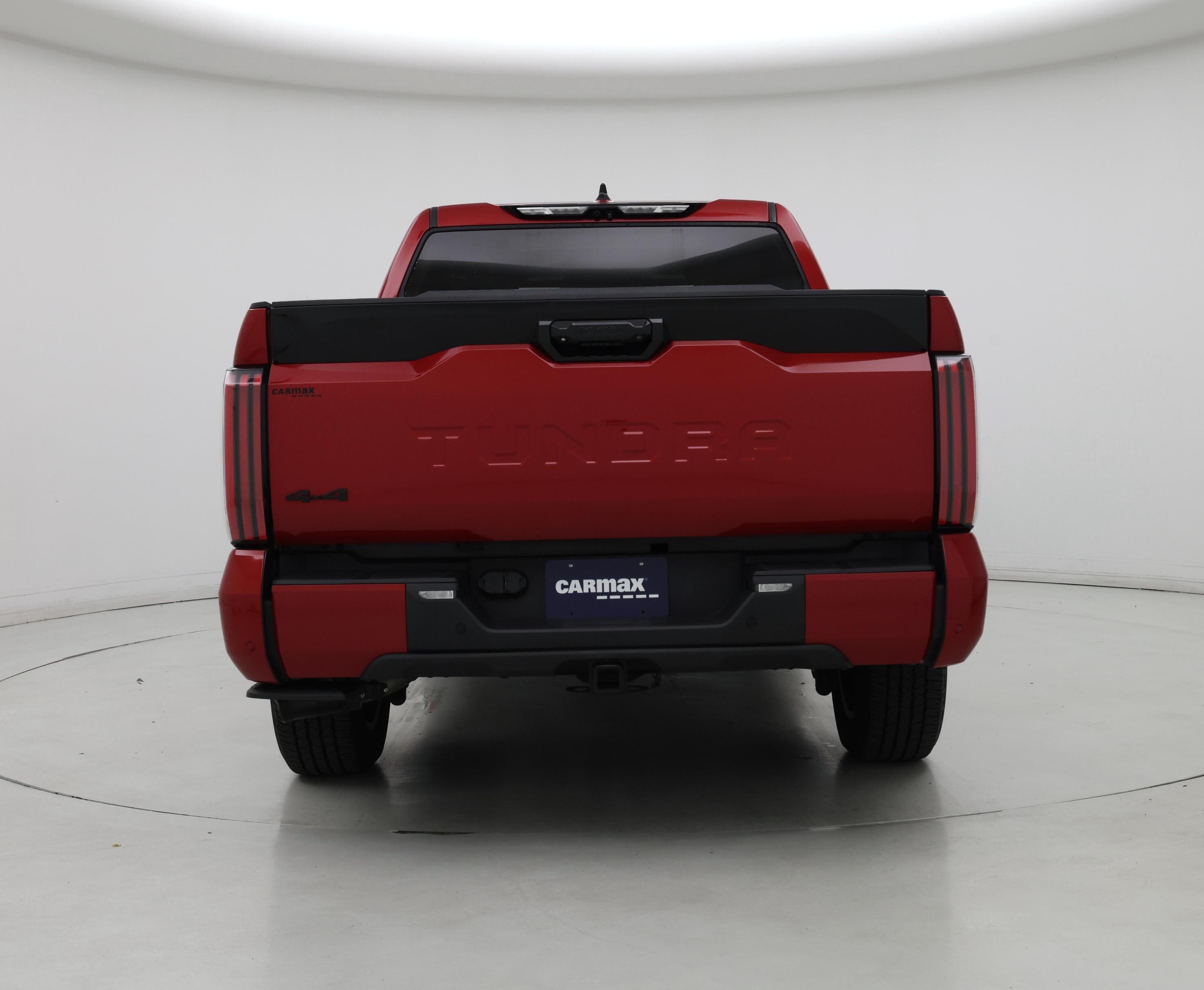 Thumbnail: 2023 Toyota Tundra - 6