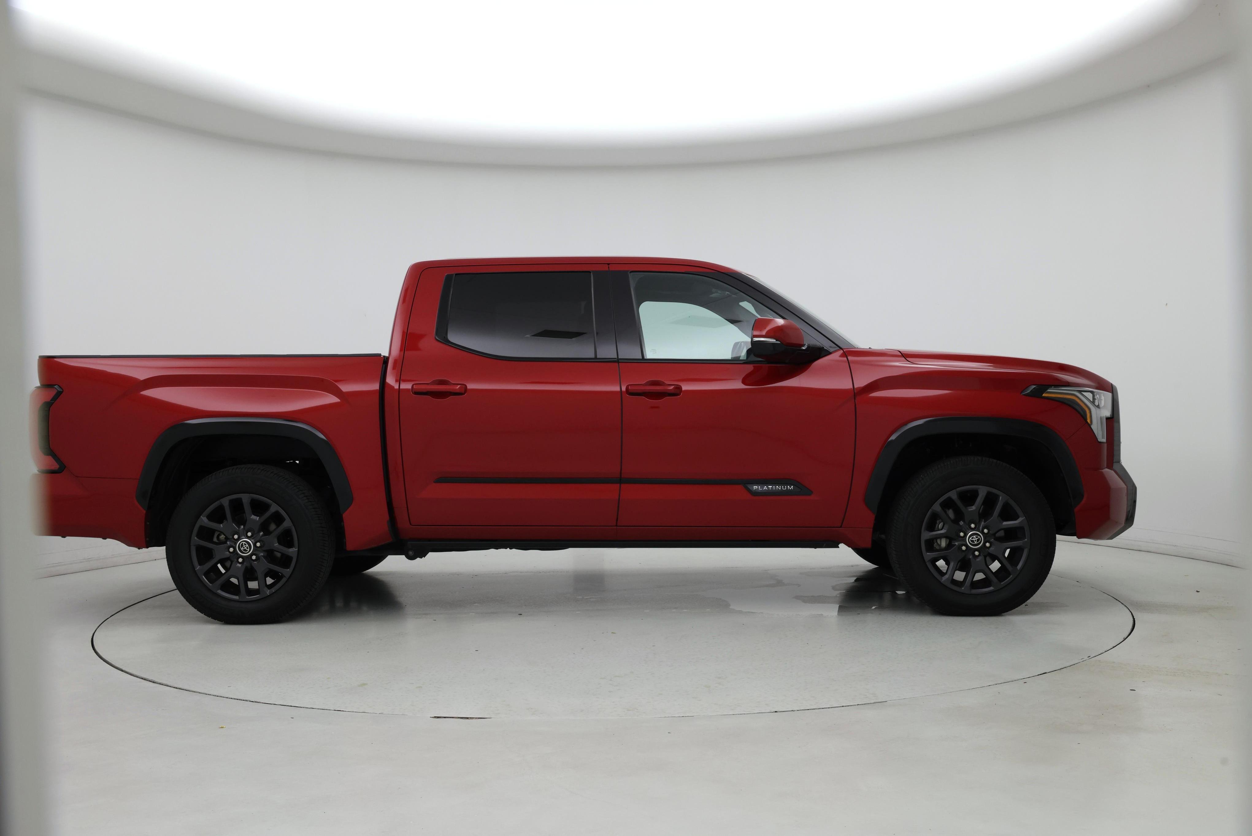 Thumbnail: 2023 Toyota Tundra - 7
