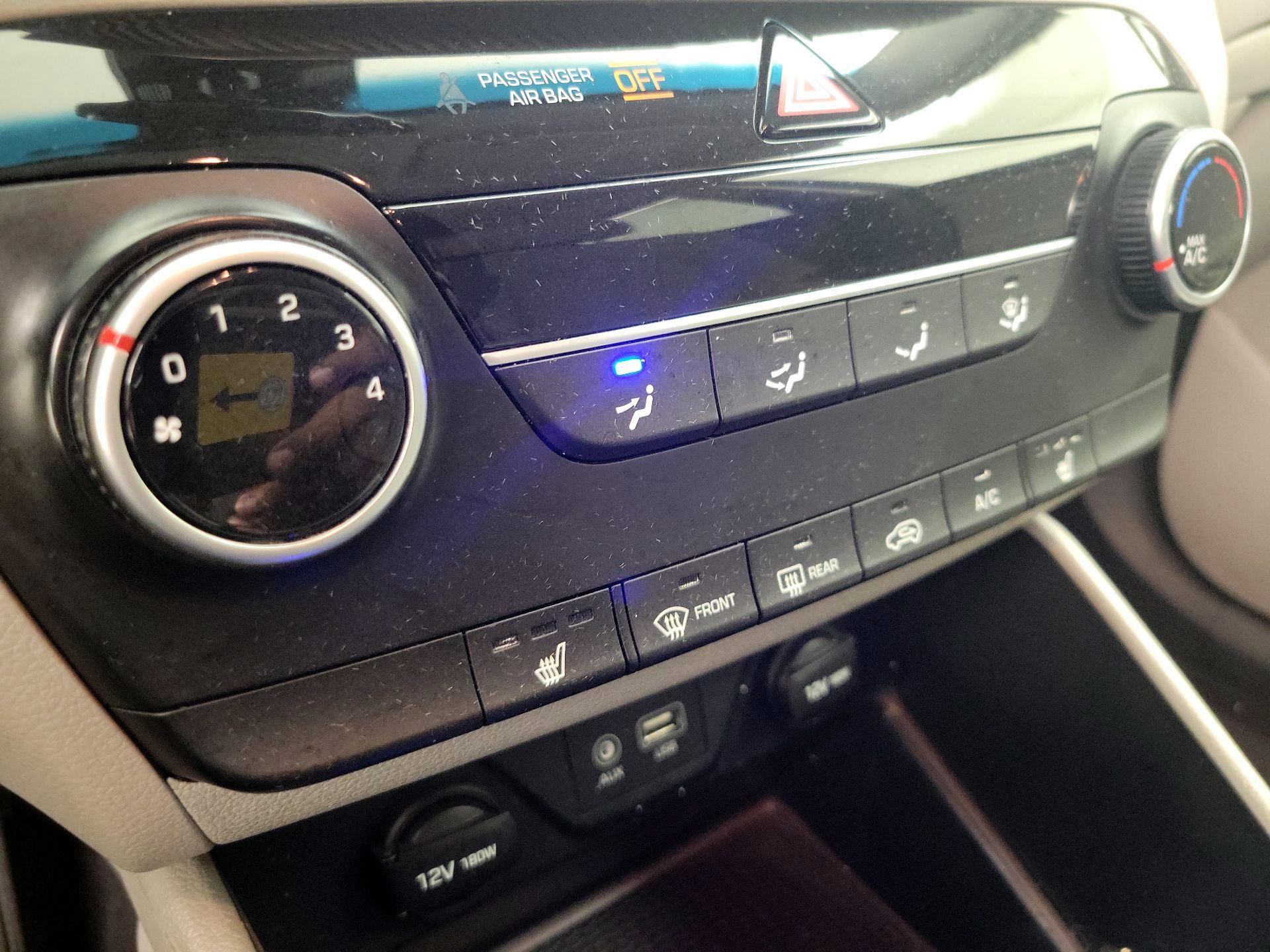Thumbnail: 2020 Hyundai Tucson - 16