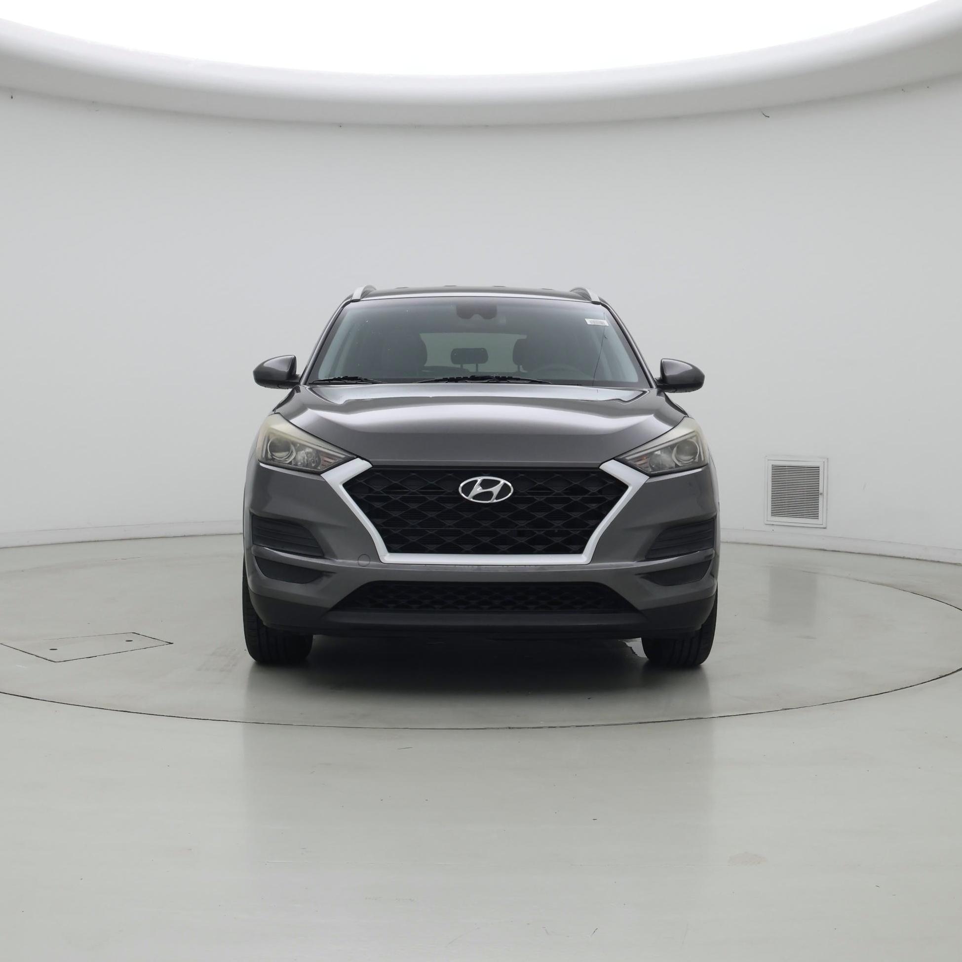 Thumbnail: 2020 Hyundai Tucson - 5