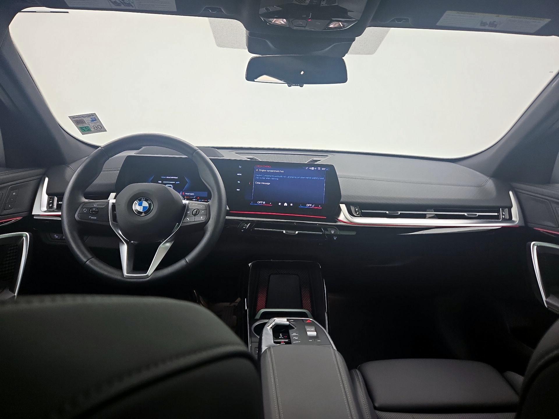 Thumbnail: 2025 BMW X2 - 9