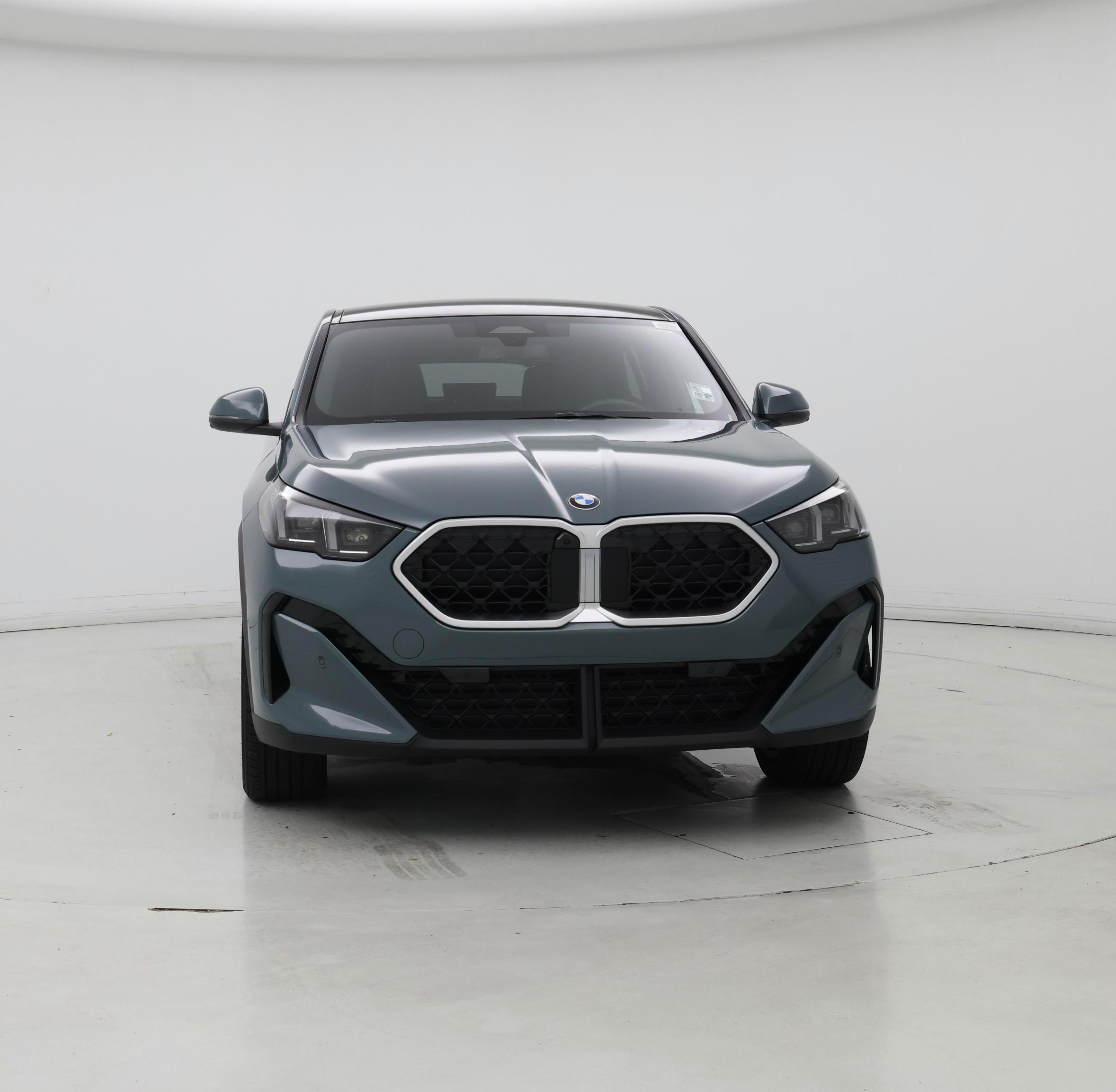 Thumbnail: 2025 BMW X2 - 5