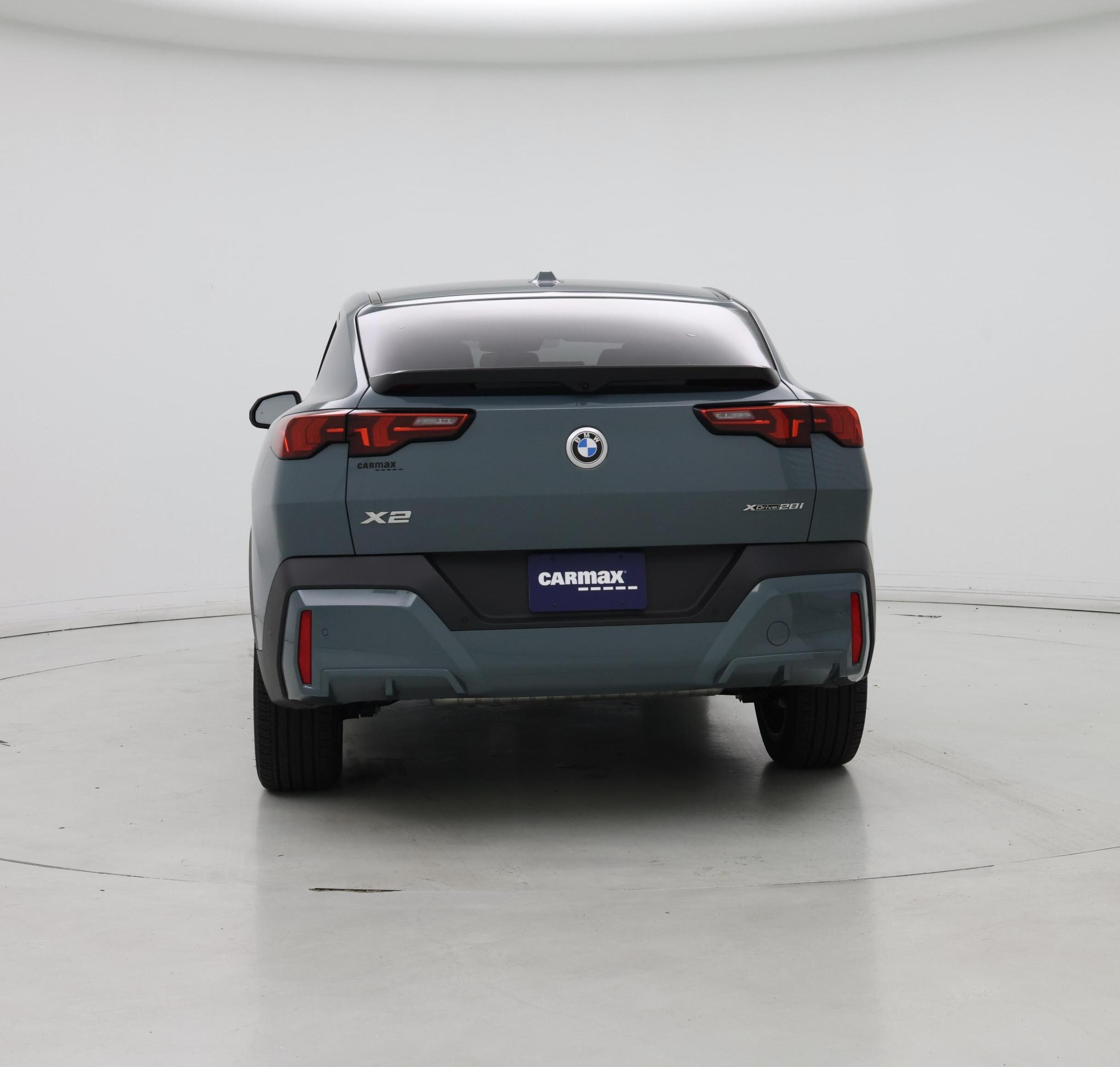 Thumbnail: 2025 BMW X2 - 6