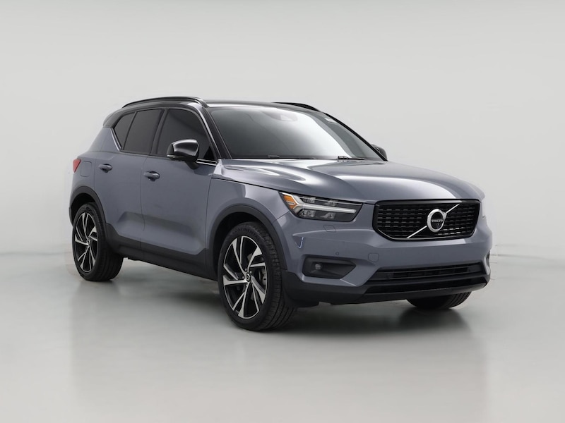2020 Volvo XC40 T4 R-Design -
                  Jacksonville, FL