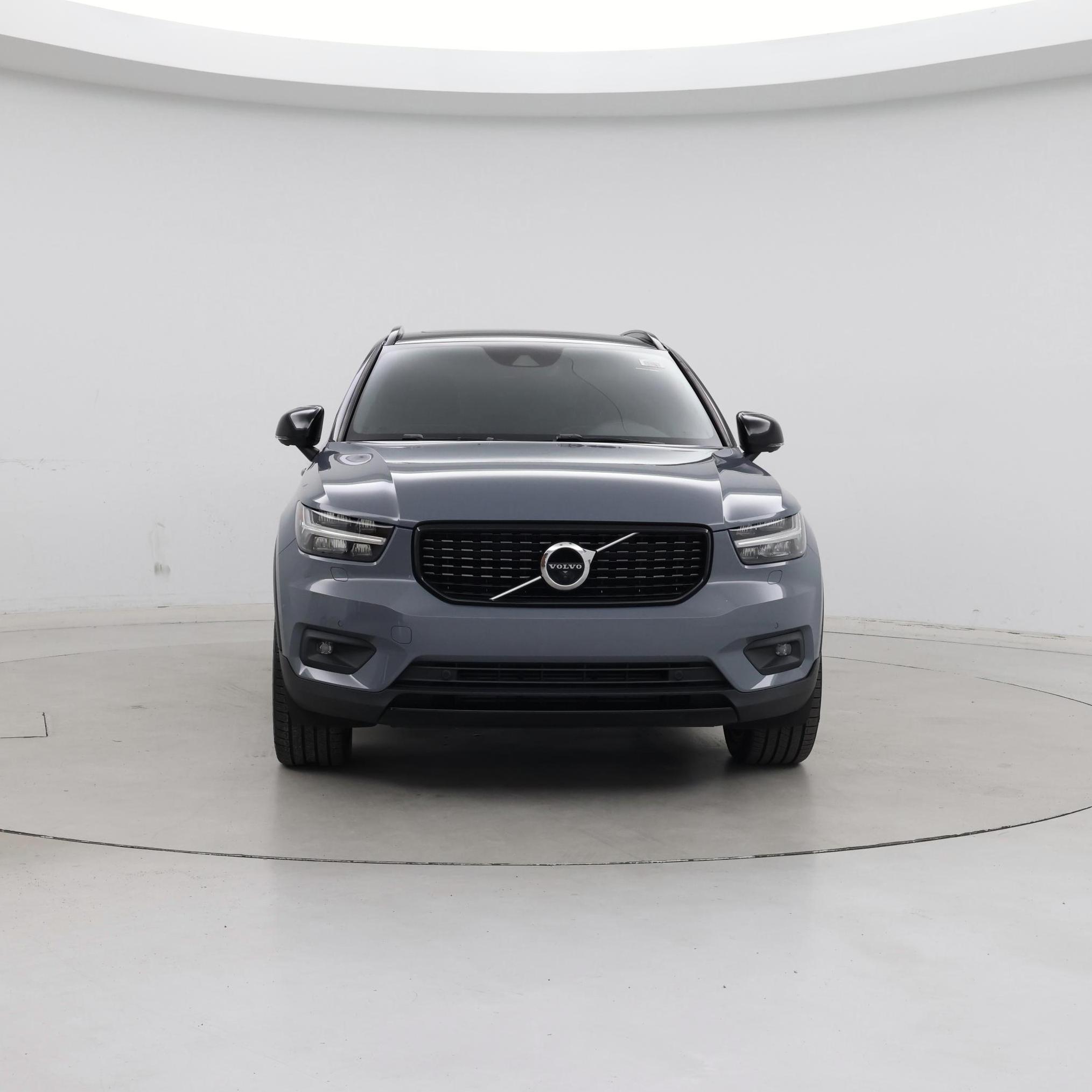 Thumbnail: 2020 Volvo XC40 - 5