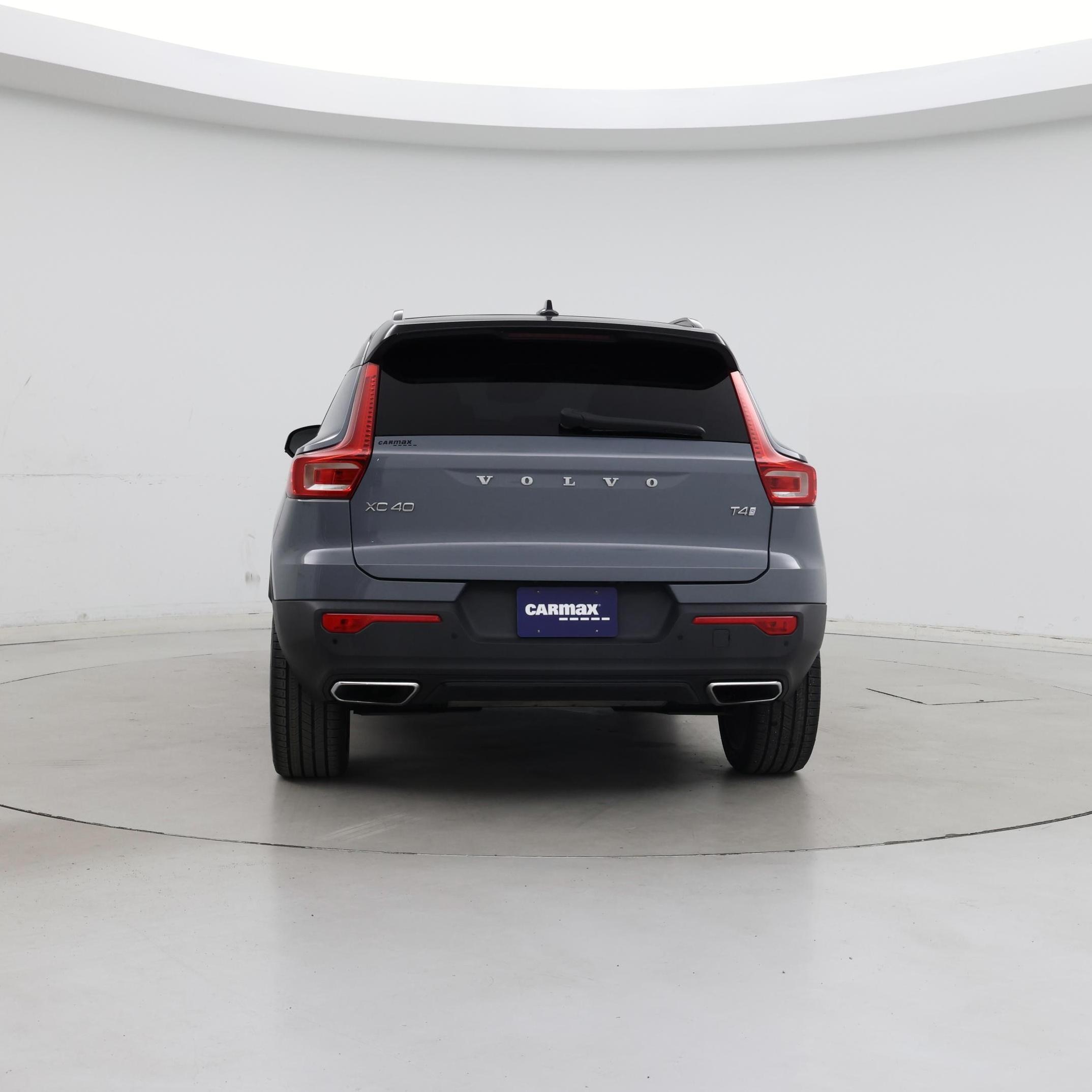 Thumbnail: 2020 Volvo XC40 - 6