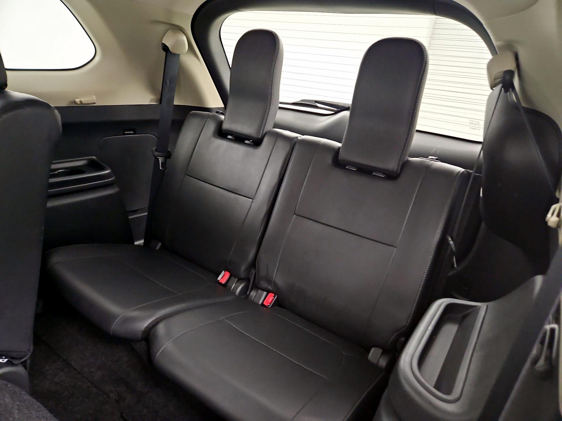 Thumbnail: 2020 Mitsubishi Outlander - 19